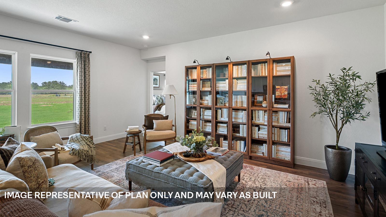 277 Rivers Edge Dr, Georgetown, TX 78628