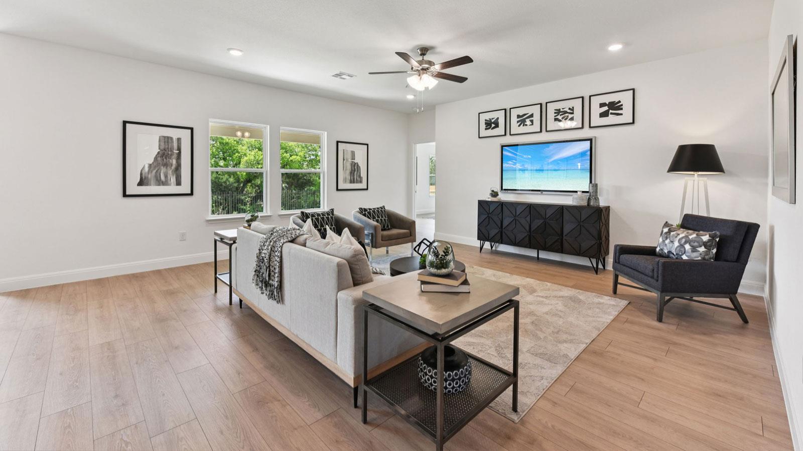 277 Rivers Edge Dr, Georgetown, TX 78628