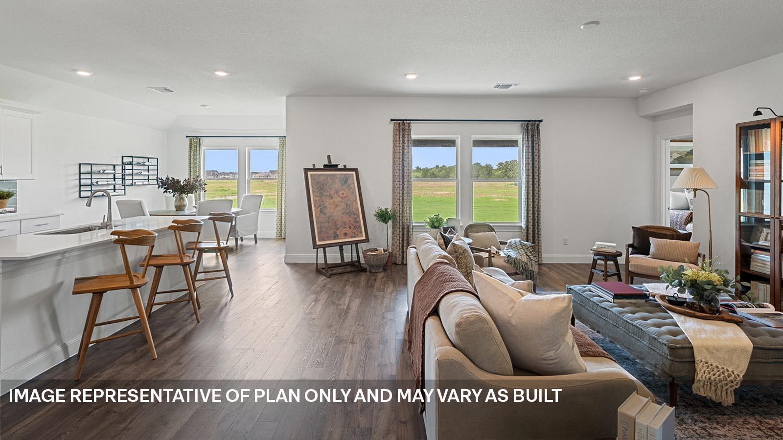 277 Rivers Edge Dr, Georgetown, TX 78628