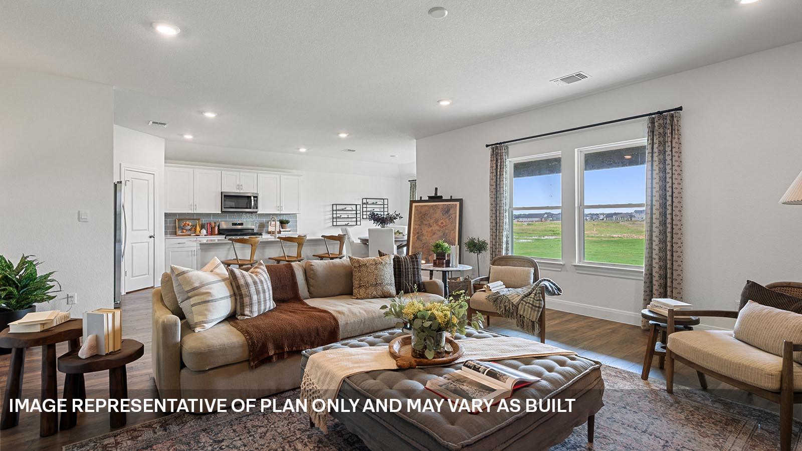 277 Rivers Edge Dr, Georgetown, TX 78628