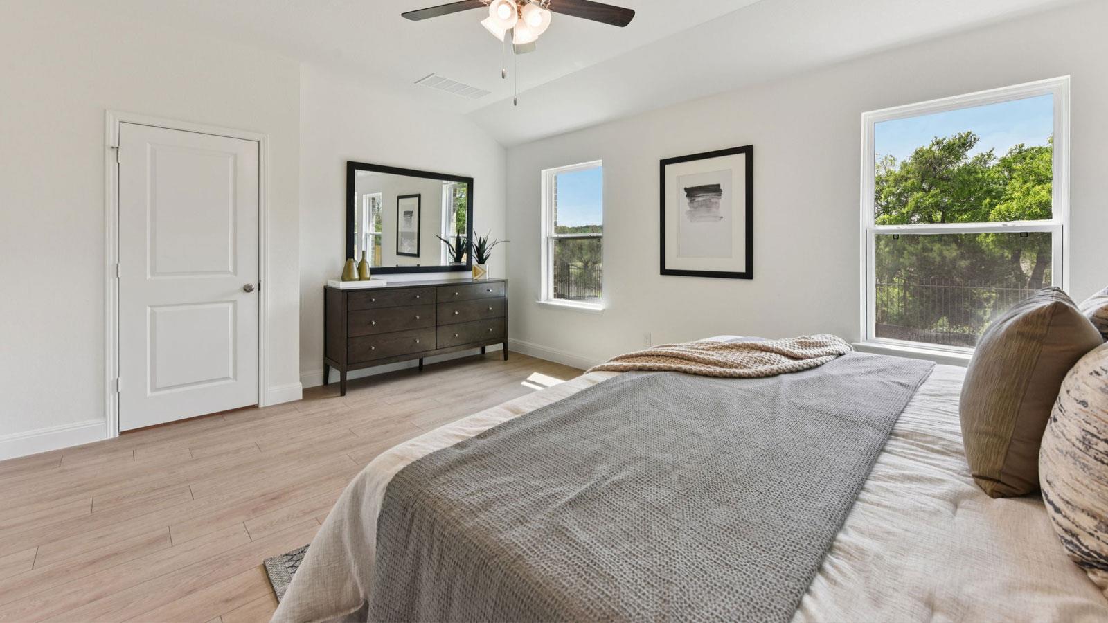 277 Rivers Edge Dr, Georgetown, TX 78628