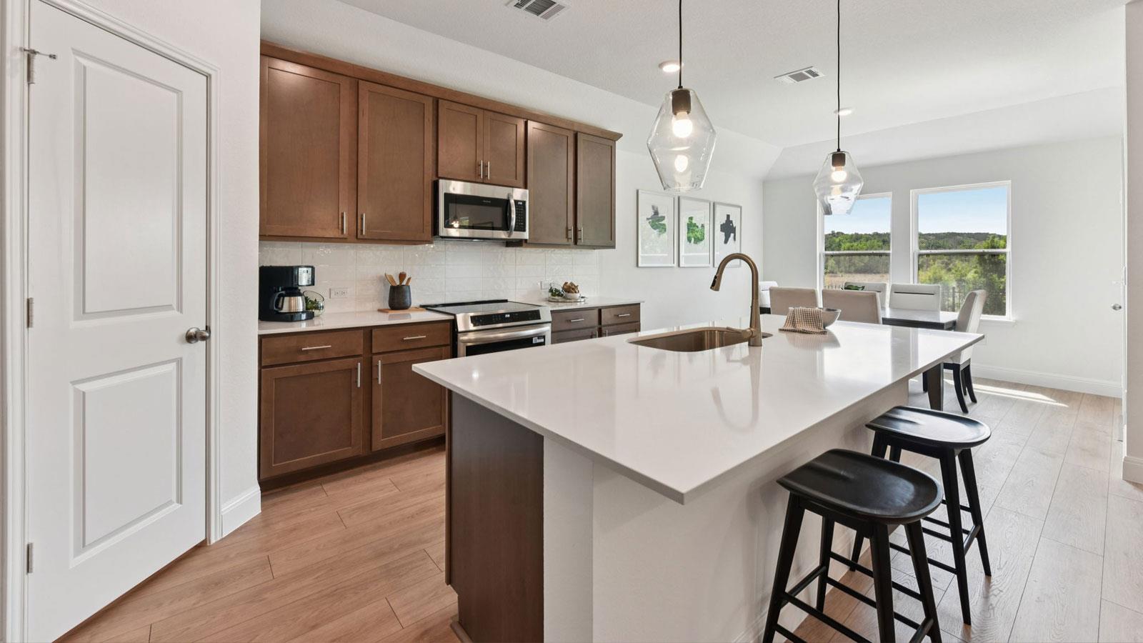 277 Rivers Edge Dr, Georgetown, TX 78628