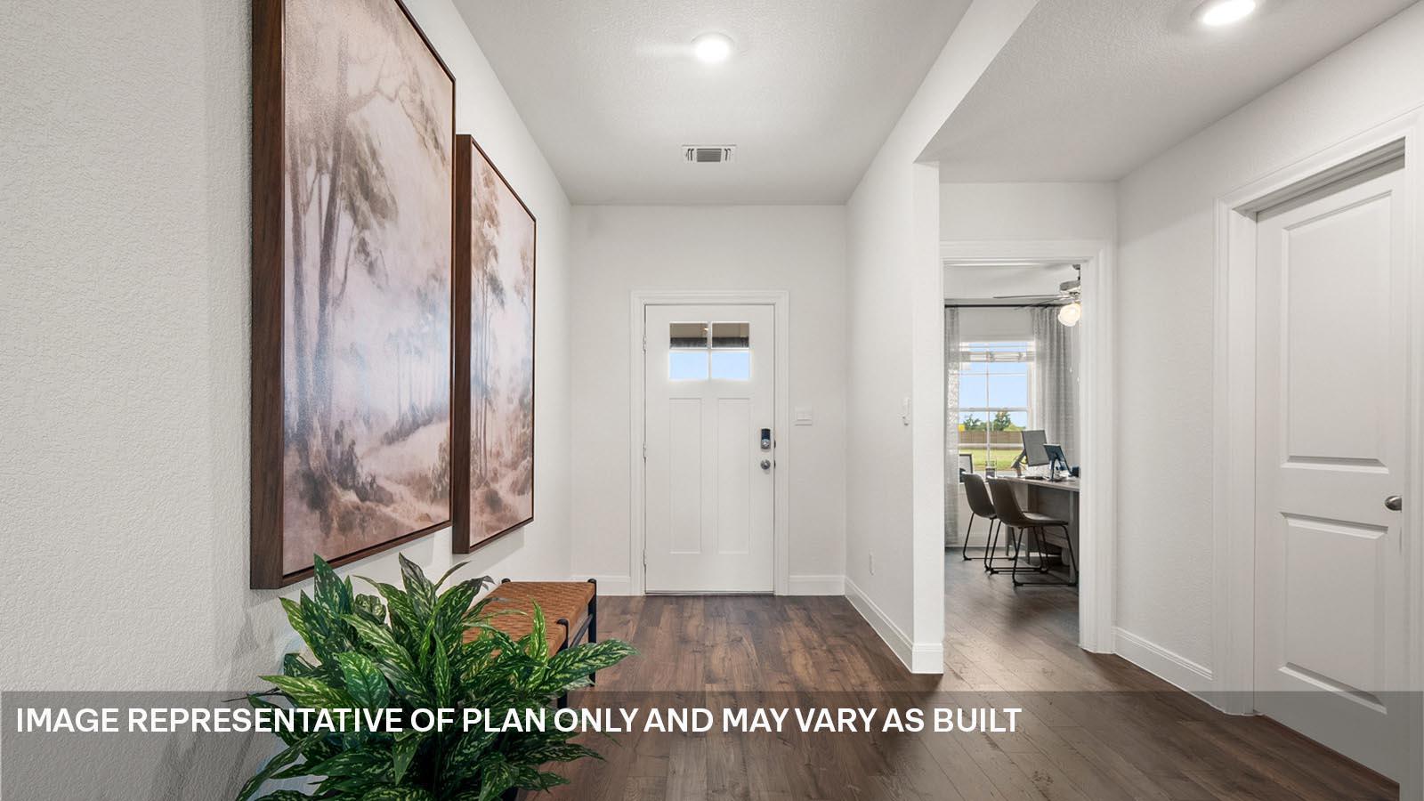 277 Rivers Edge Dr, Georgetown, TX 78628