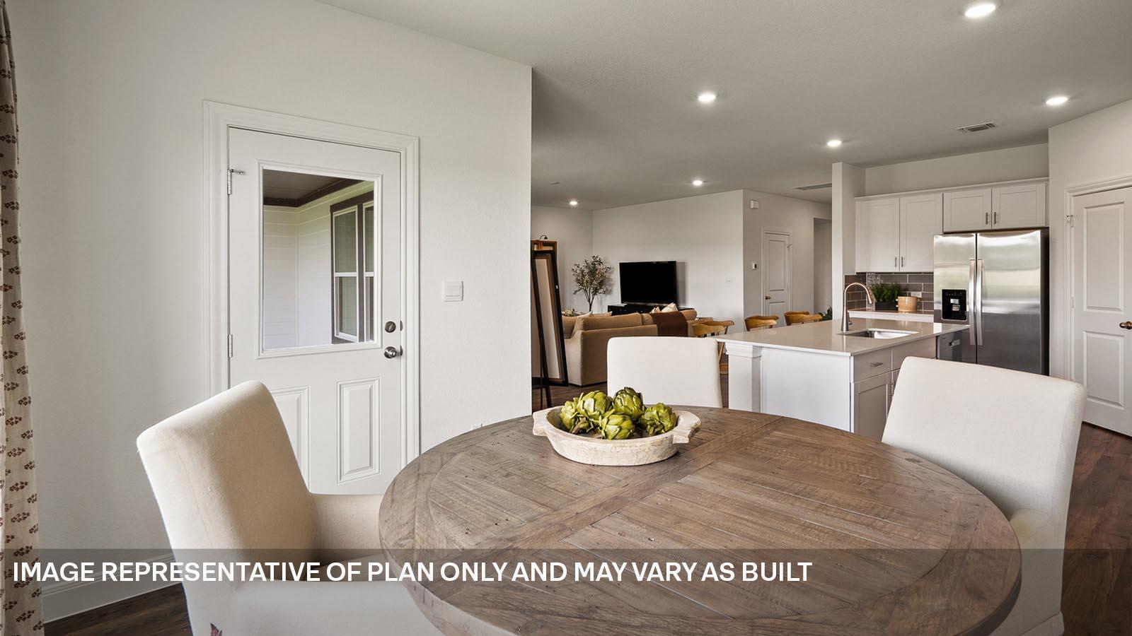 277 Rivers Edge Dr, Georgetown, TX 78628