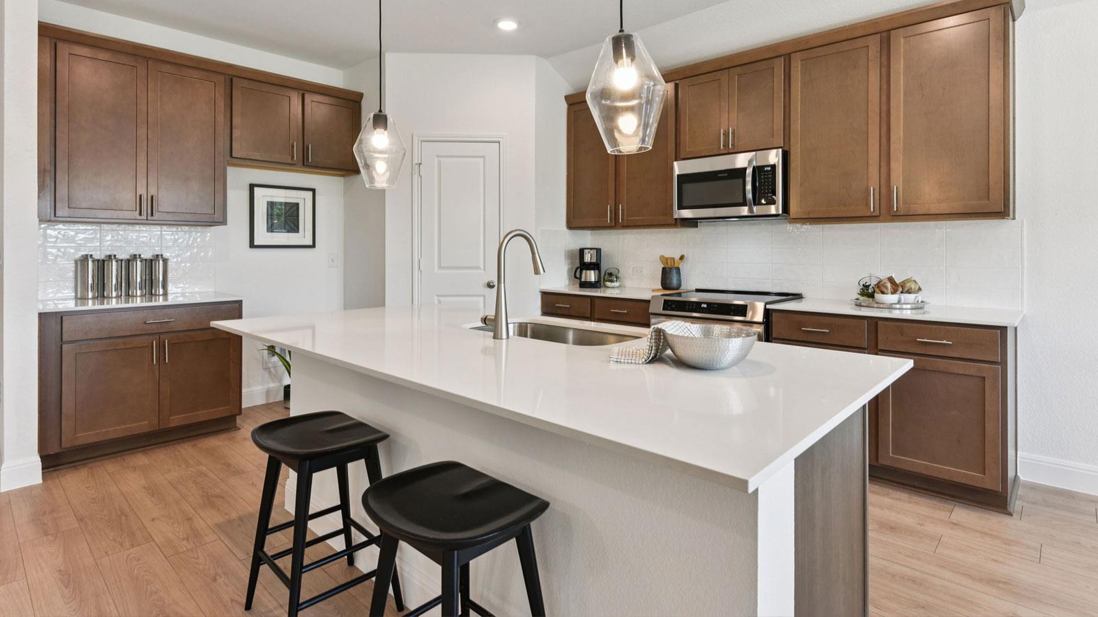 277 Rivers Edge Dr, Georgetown, TX 78628