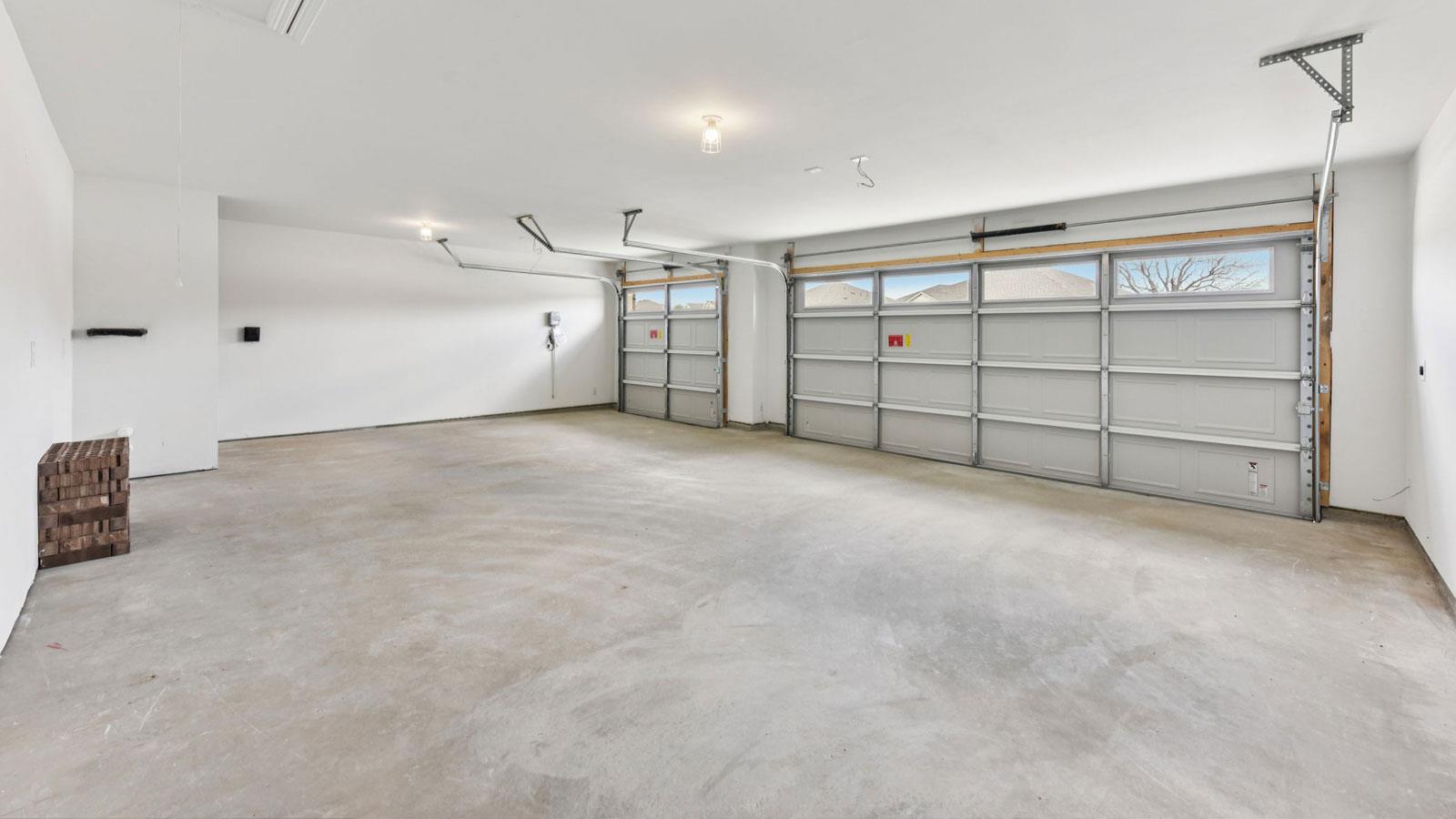 277 Rivers Edge Dr, Georgetown, TX 78628