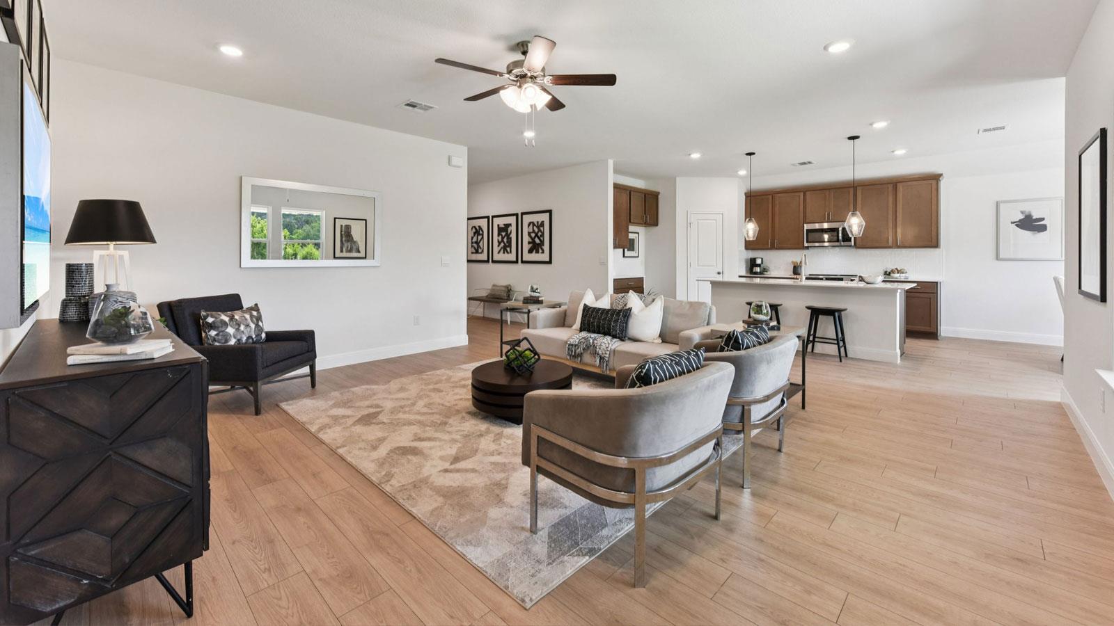 277 Rivers Edge Dr, Georgetown, TX 78628