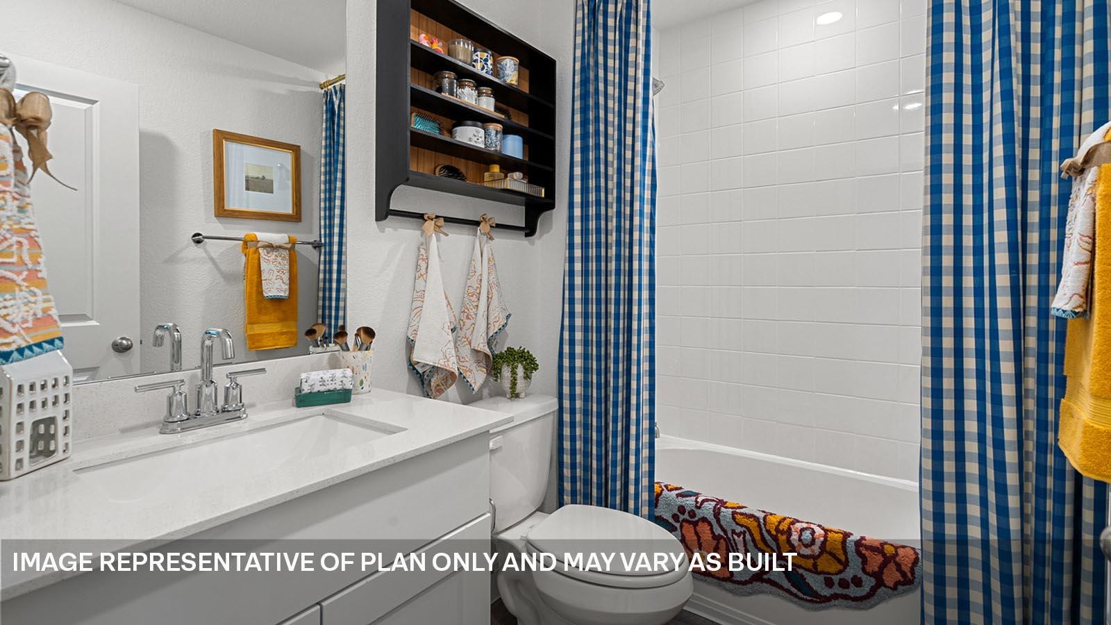 277 Rivers Edge Dr, Georgetown, TX 78628