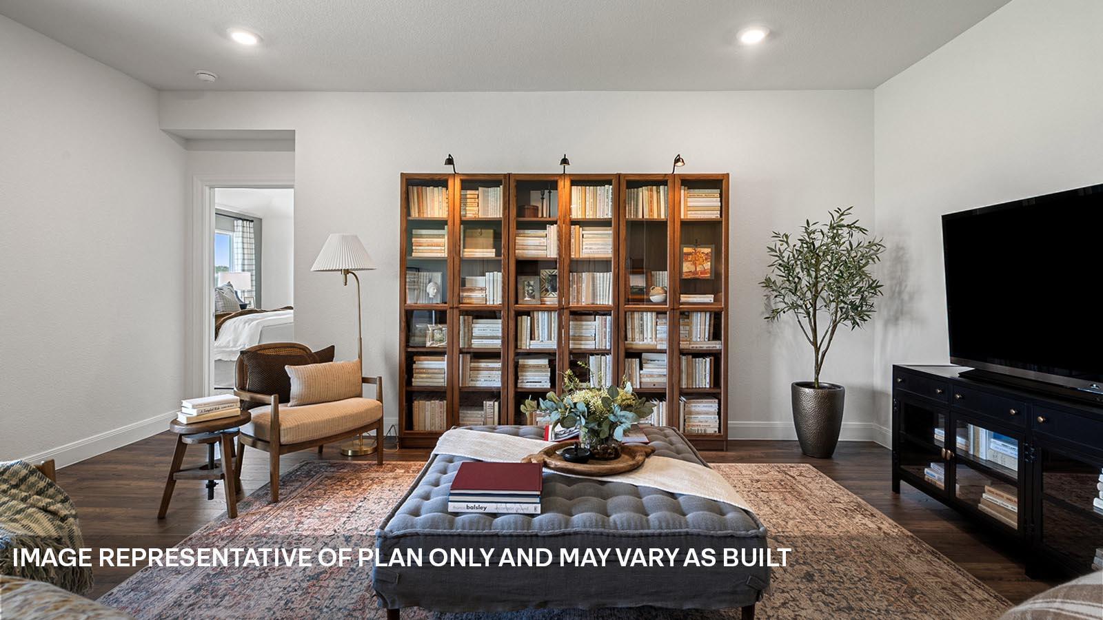 277 Rivers Edge Dr, Georgetown, TX 78628