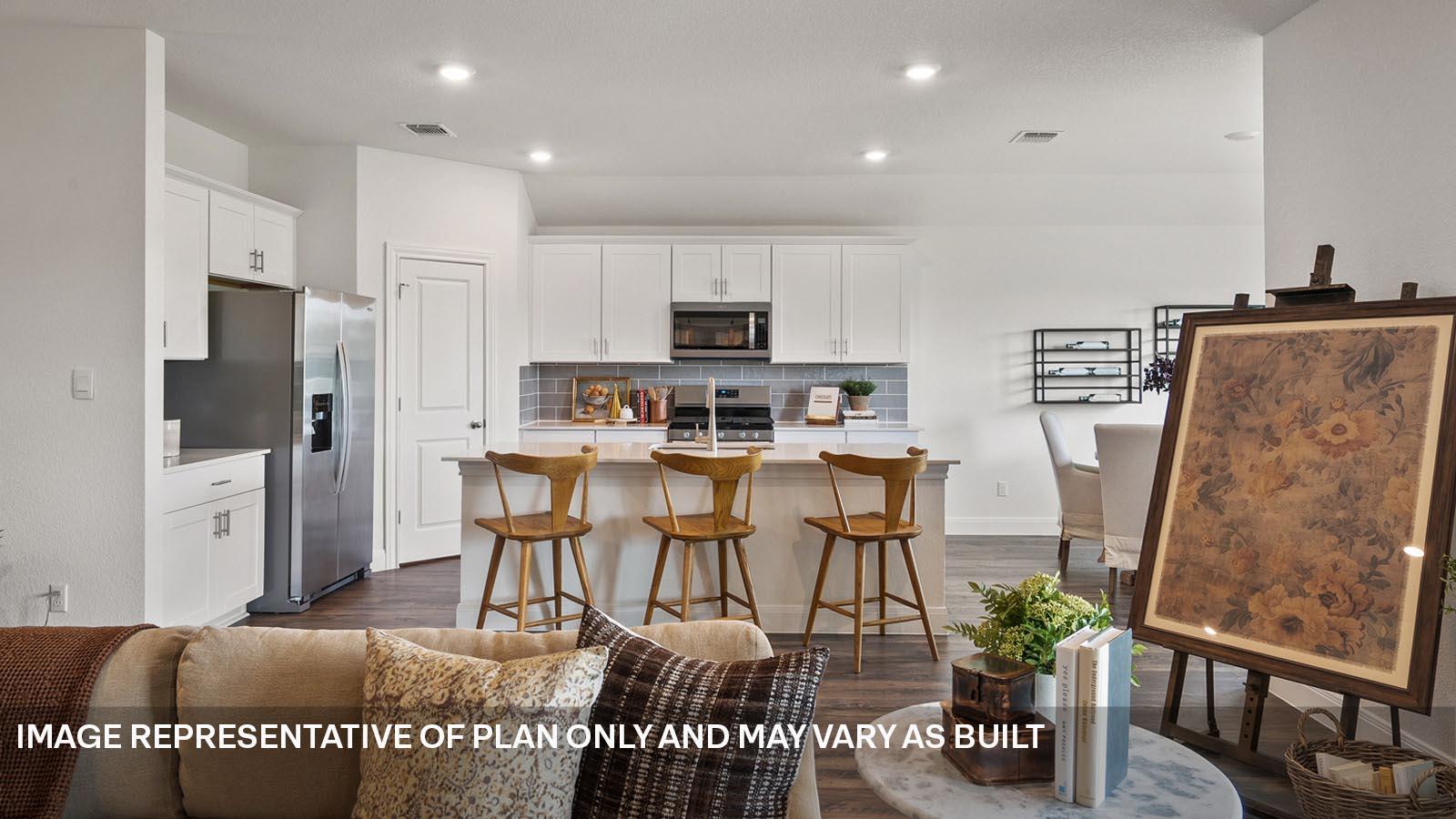 277 Rivers Edge Dr, Georgetown, TX 78628