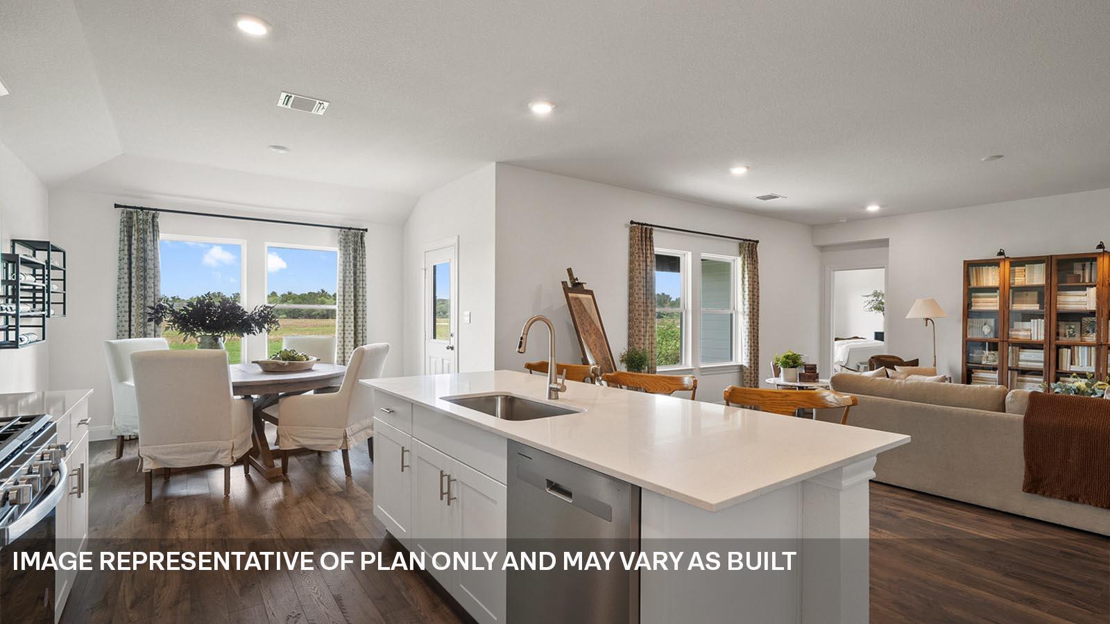 277 Rivers Edge Dr, Georgetown, TX 78628