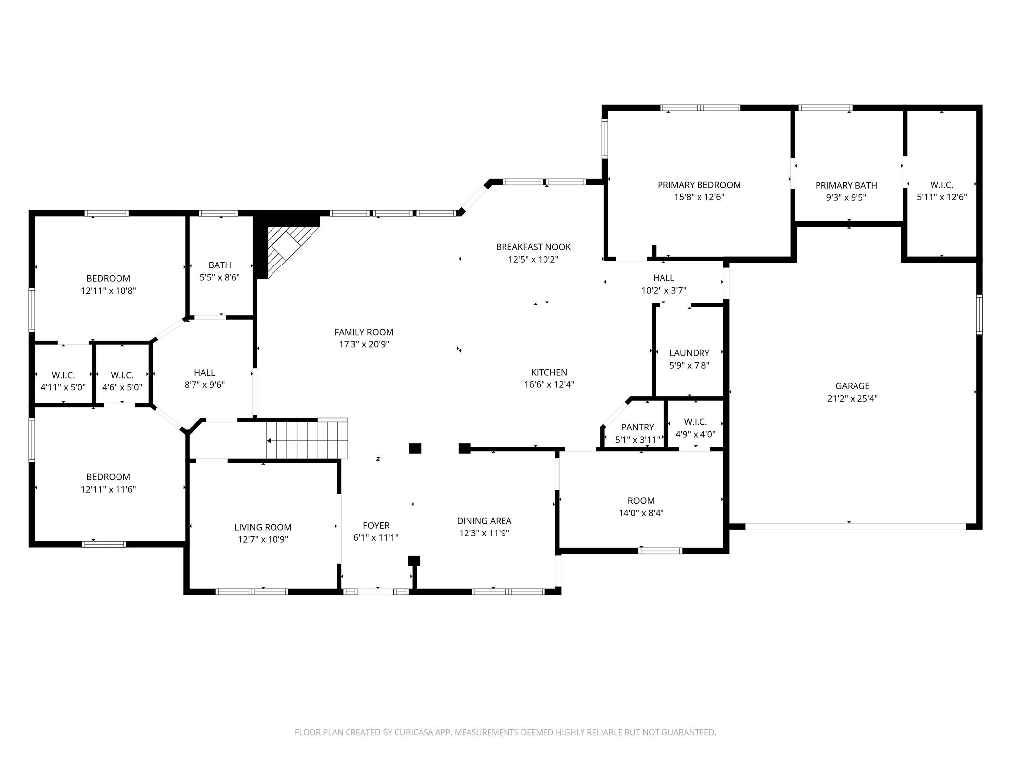 3701 Del Robles Dr, Austin, TX 78727