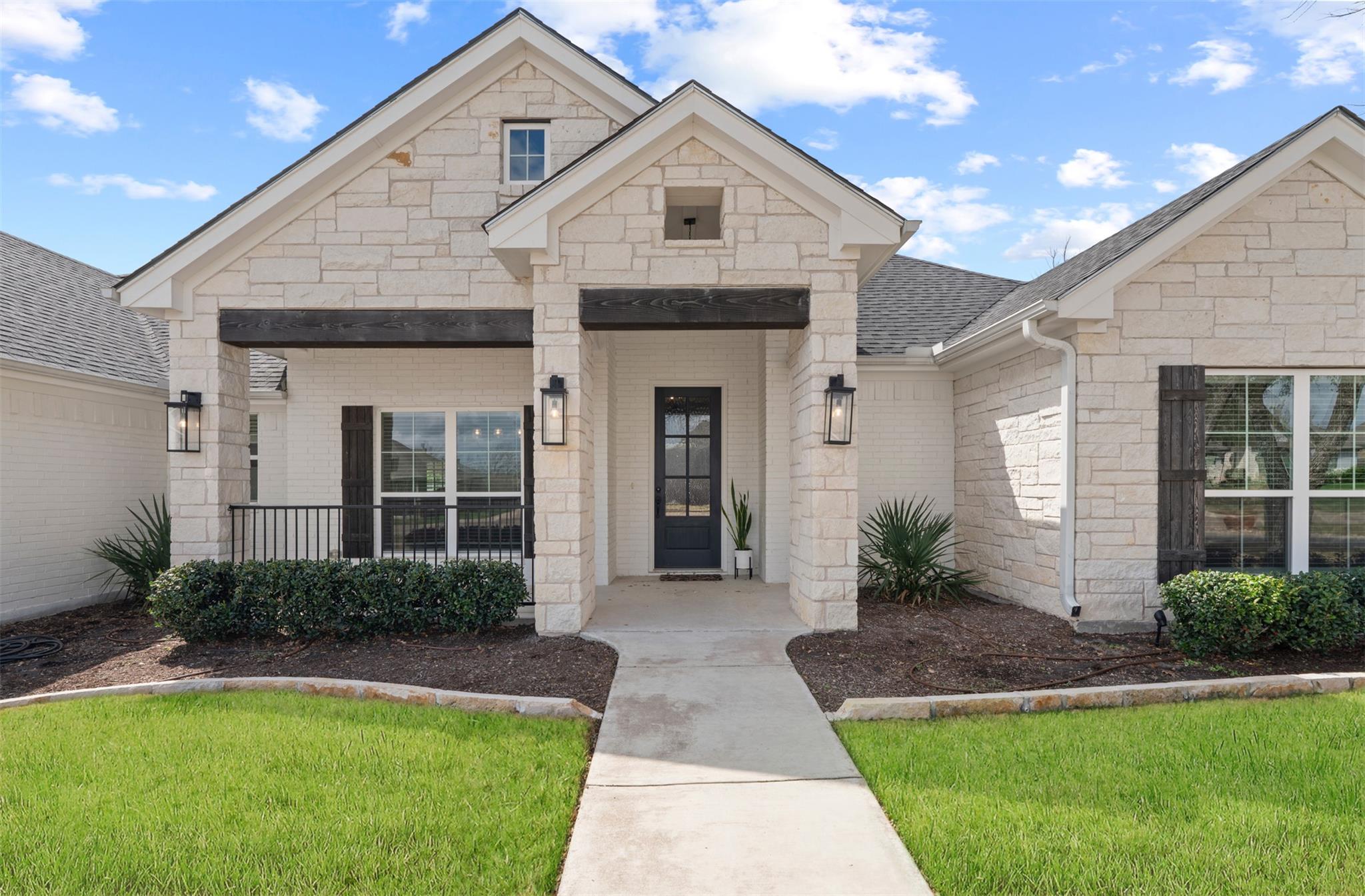 705 Norfolk Dr, Temple, TX 76502