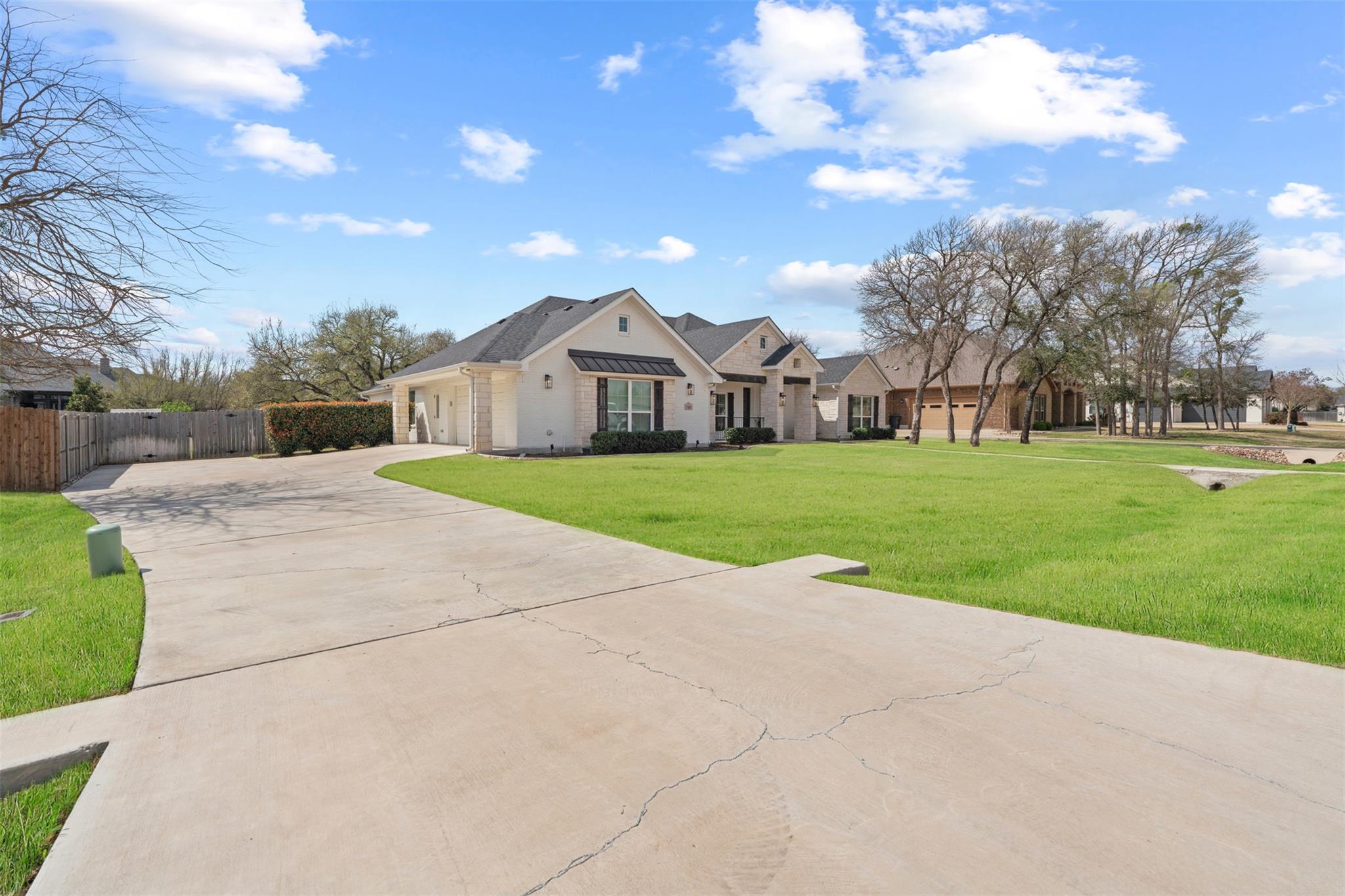 705 Norfolk Dr, Temple, TX 76502