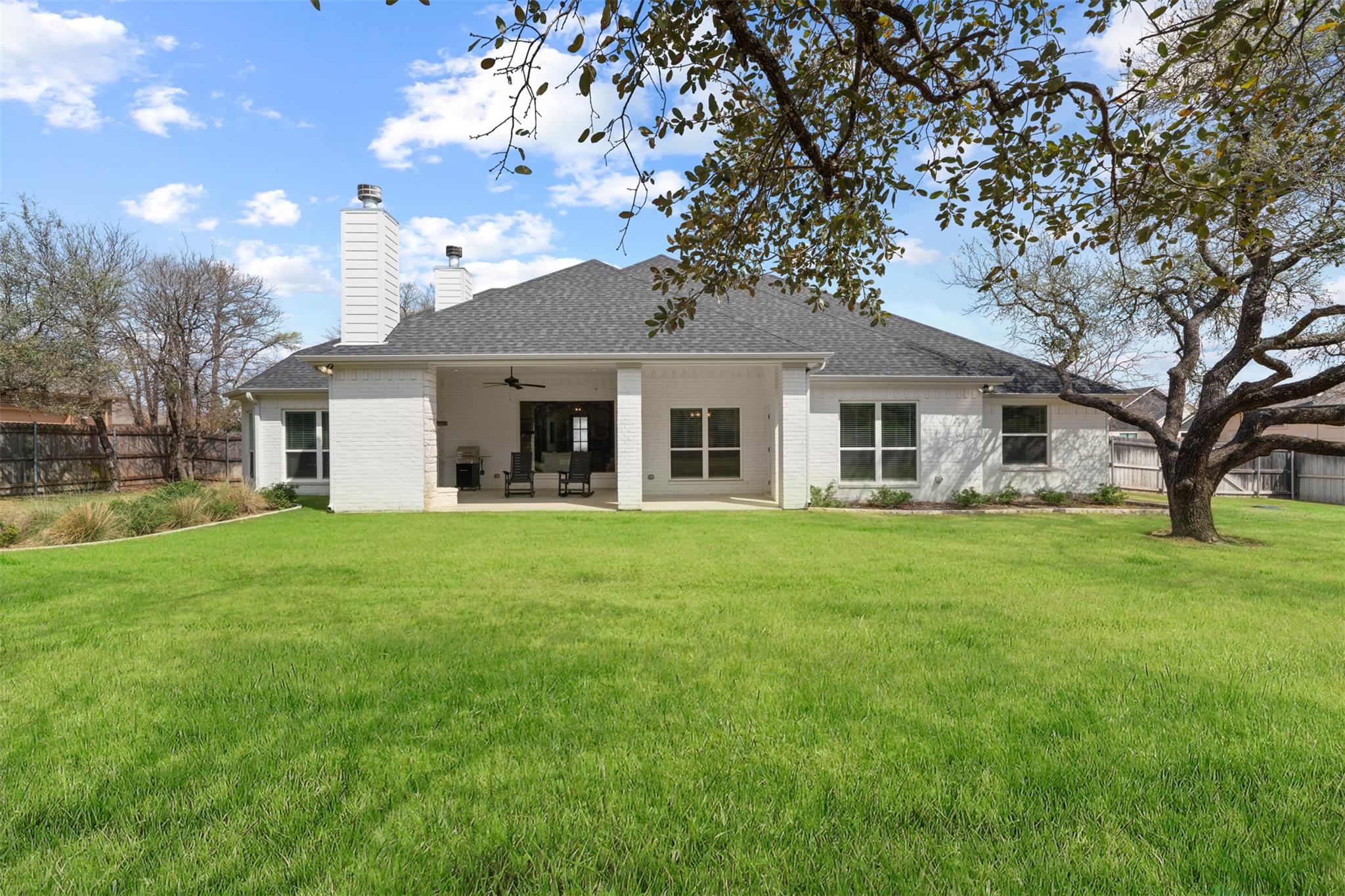 705 Norfolk Dr, Temple, TX 76502