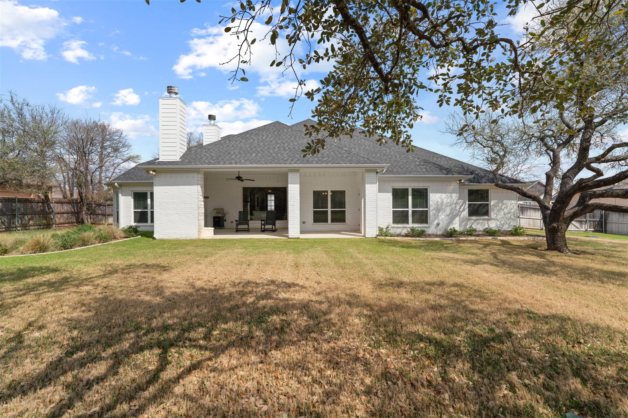 705 Norfolk Dr, Temple, TX 76502