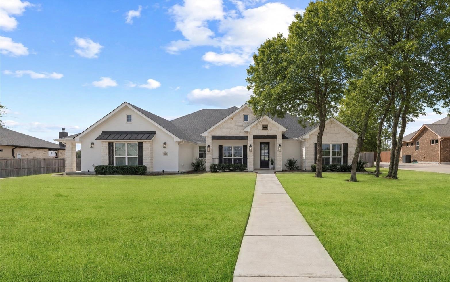 705 Norfolk Dr, Temple, TX 76502