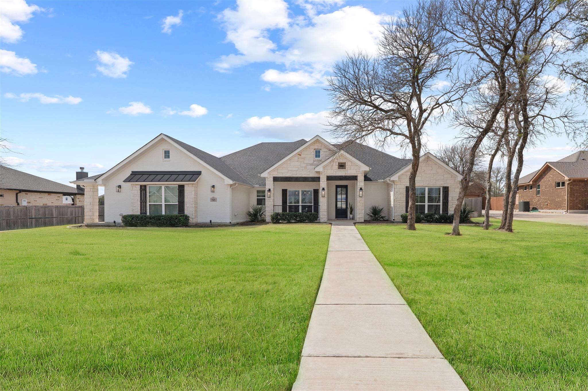 705 Norfolk Dr, Temple, TX 76502