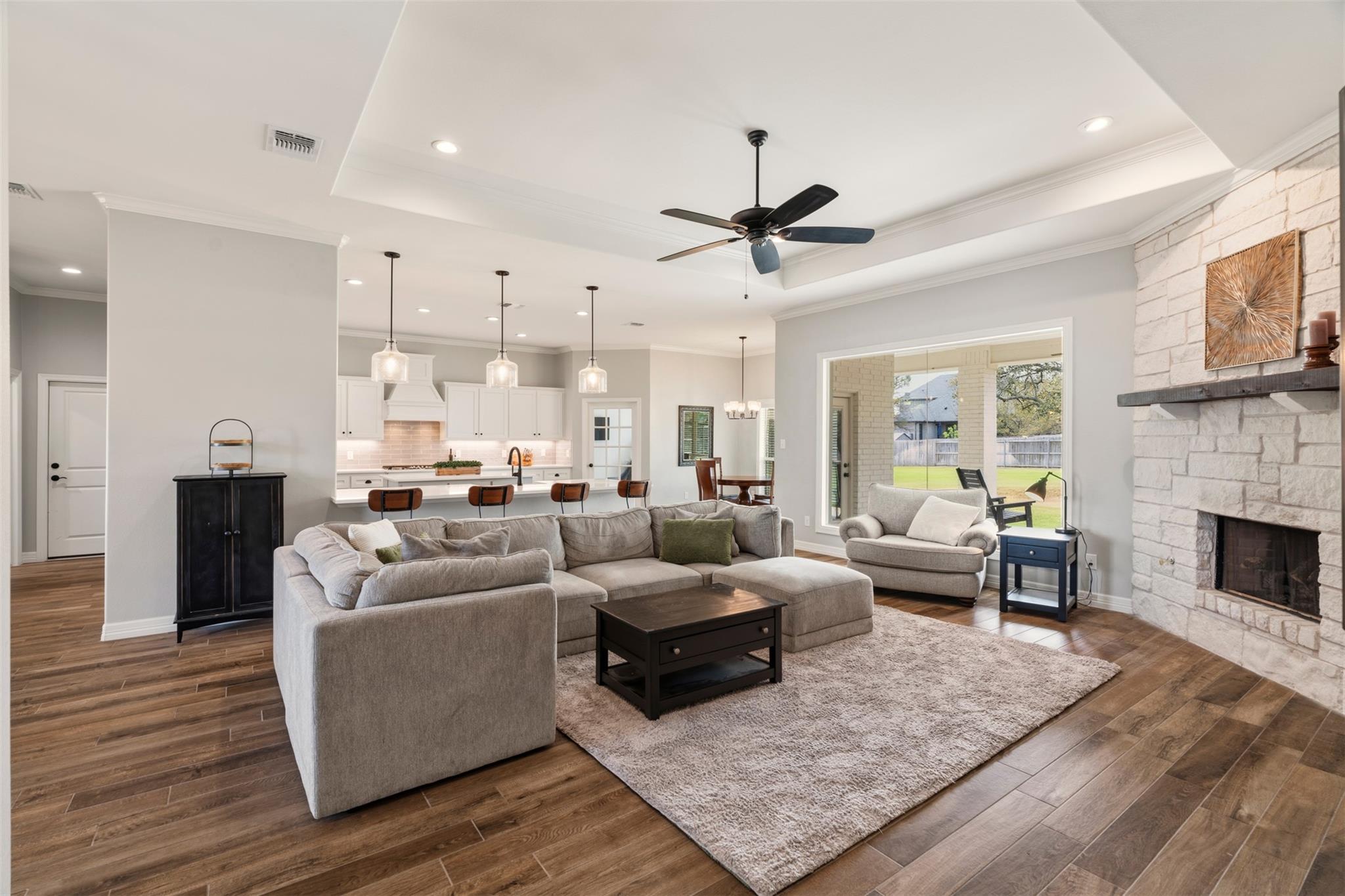 705 Norfolk Dr, Temple, TX 76502