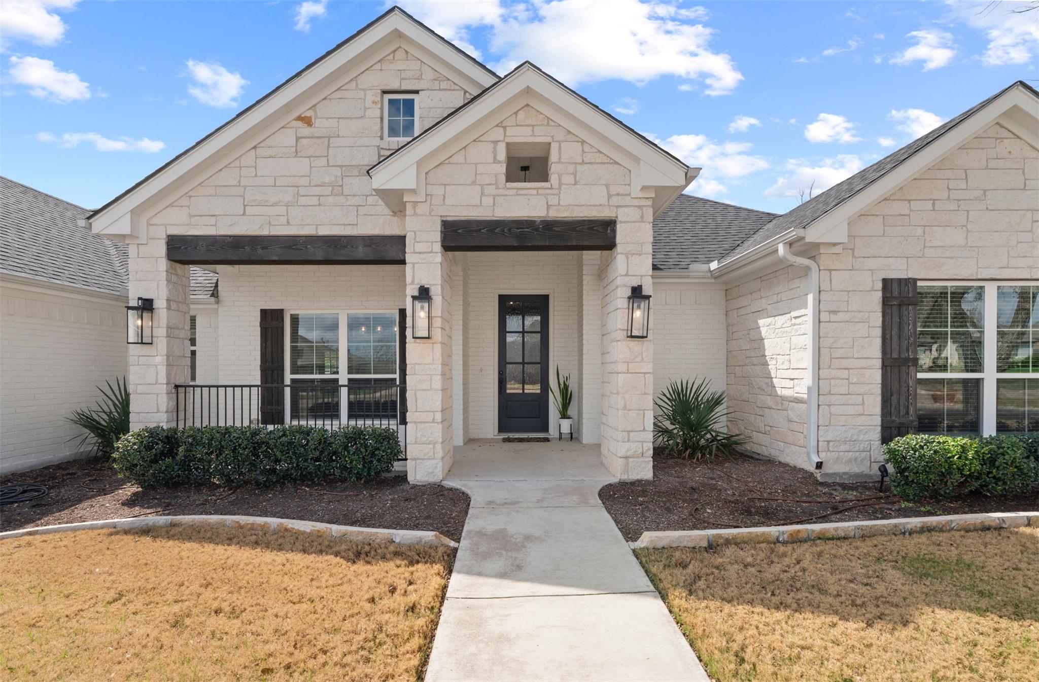 705 Norfolk Dr, Temple, TX 76502