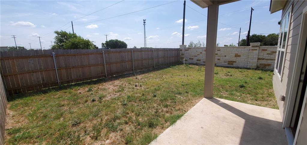 101 Bailey Kay Ct # A, Jarrell, TX 76537