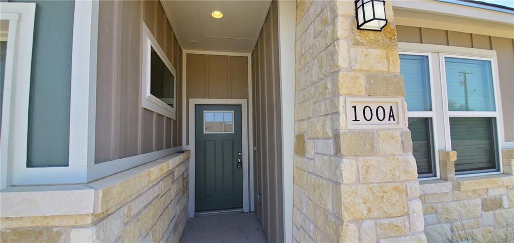 101 Bailey Kay Ct # A, Jarrell, TX 76537