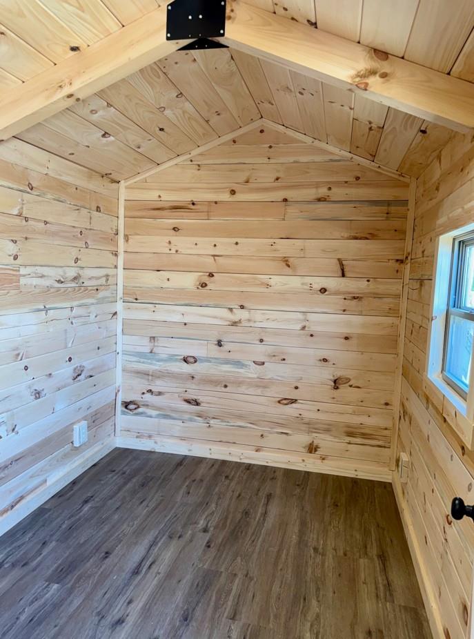 203 W 22nd St # 12 / CABIN, Cameron, TX 76520