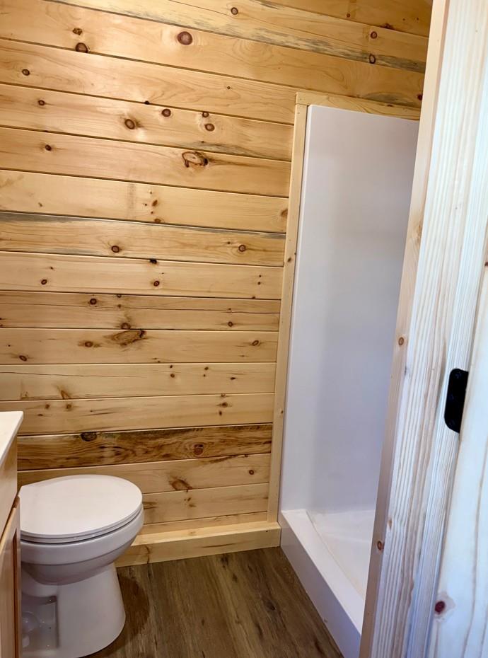 203 W 22nd St # 12 / CABIN, Cameron, TX 76520