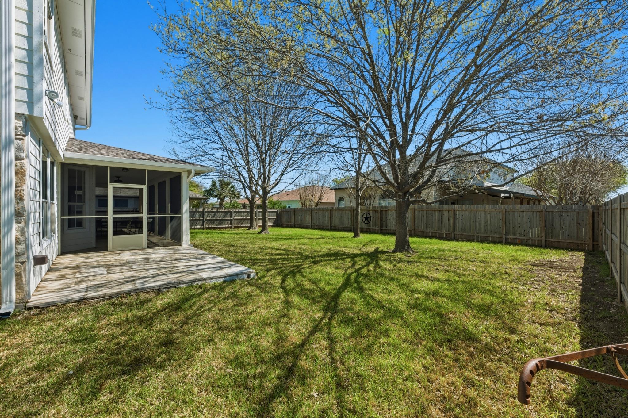 1305 Lou Gehrig Ln, Round Rock, TX 78665