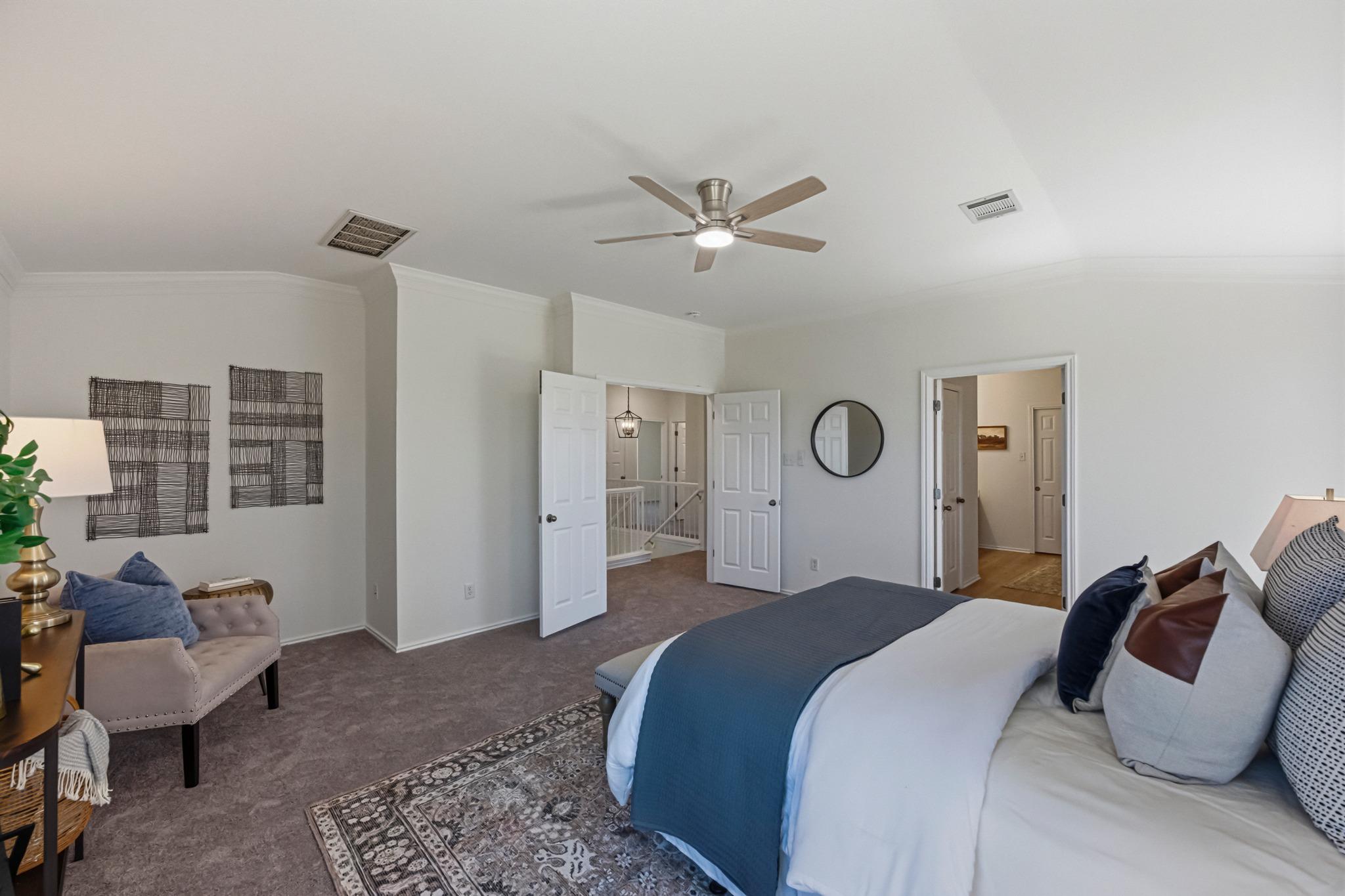 1305 Lou Gehrig Ln, Round Rock, TX 78665