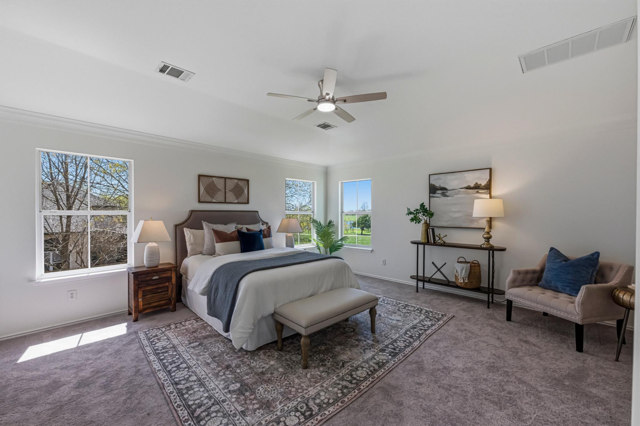 1305 Lou Gehrig Ln, Round Rock, TX 78665