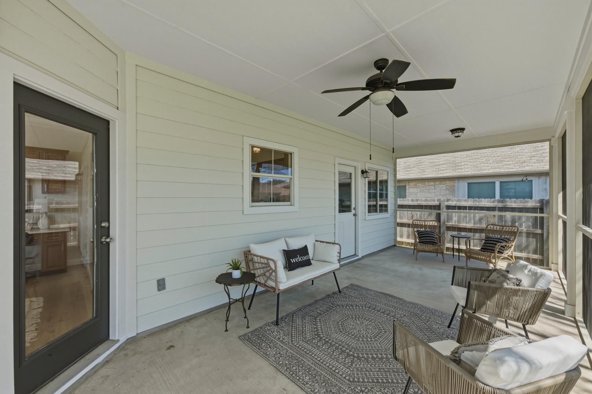 1305 Lou Gehrig Ln, Round Rock, TX 78665