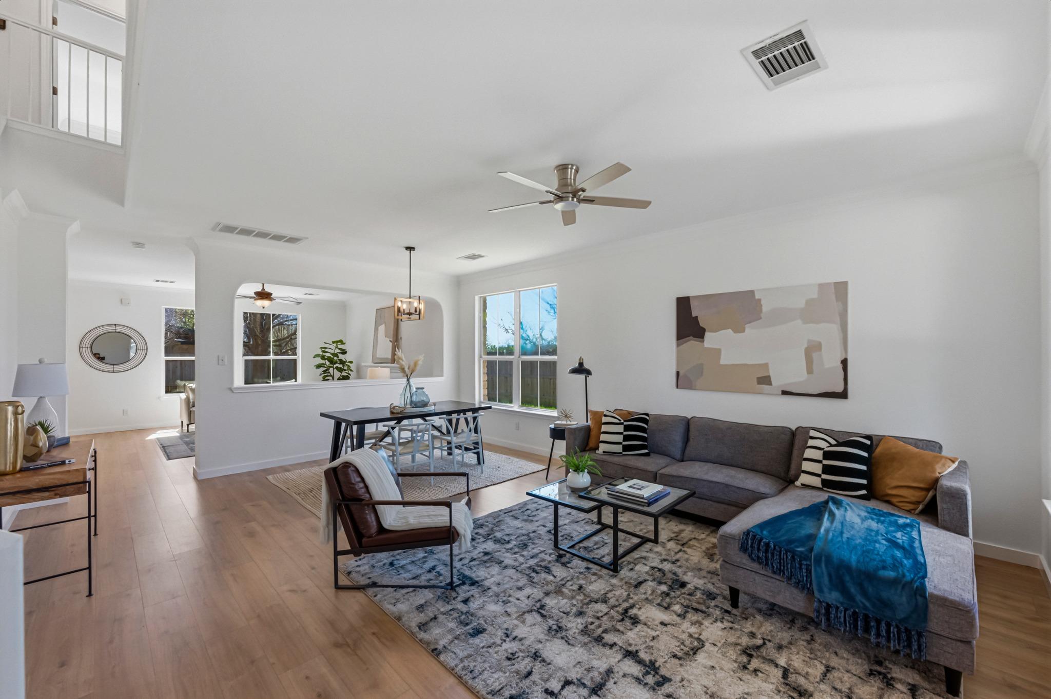 1305 Lou Gehrig Ln, Round Rock, TX 78665