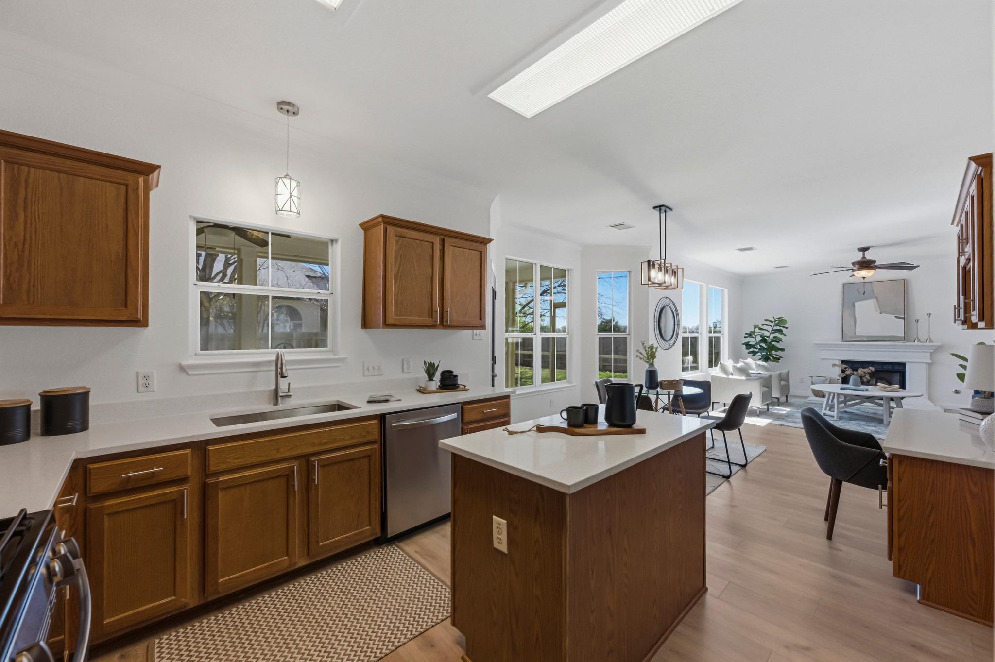 1305 Lou Gehrig Ln, Round Rock, TX 78665