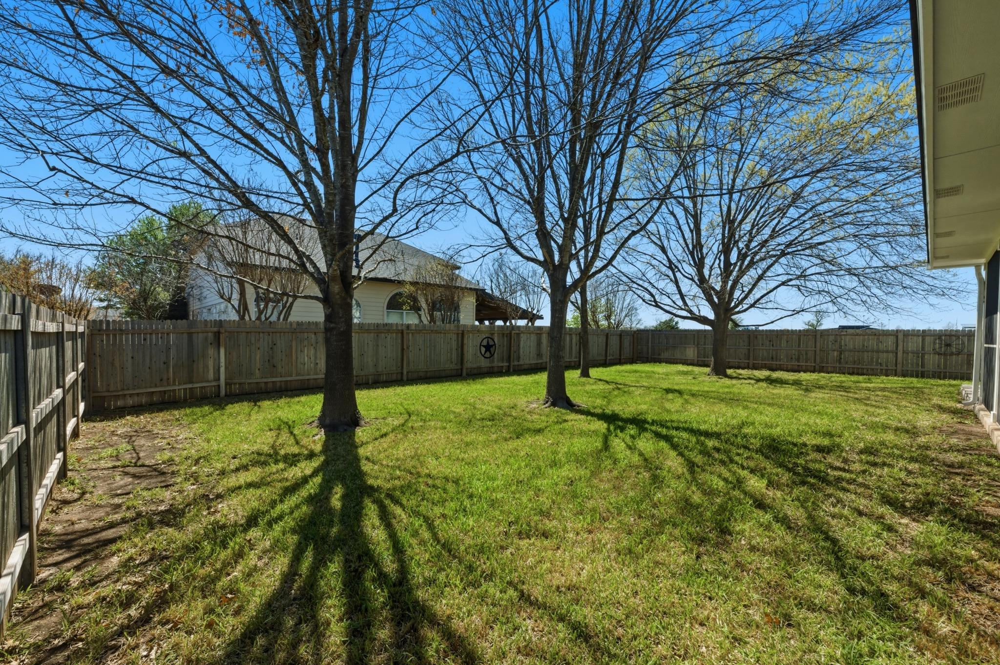 1305 Lou Gehrig Ln, Round Rock, TX 78665