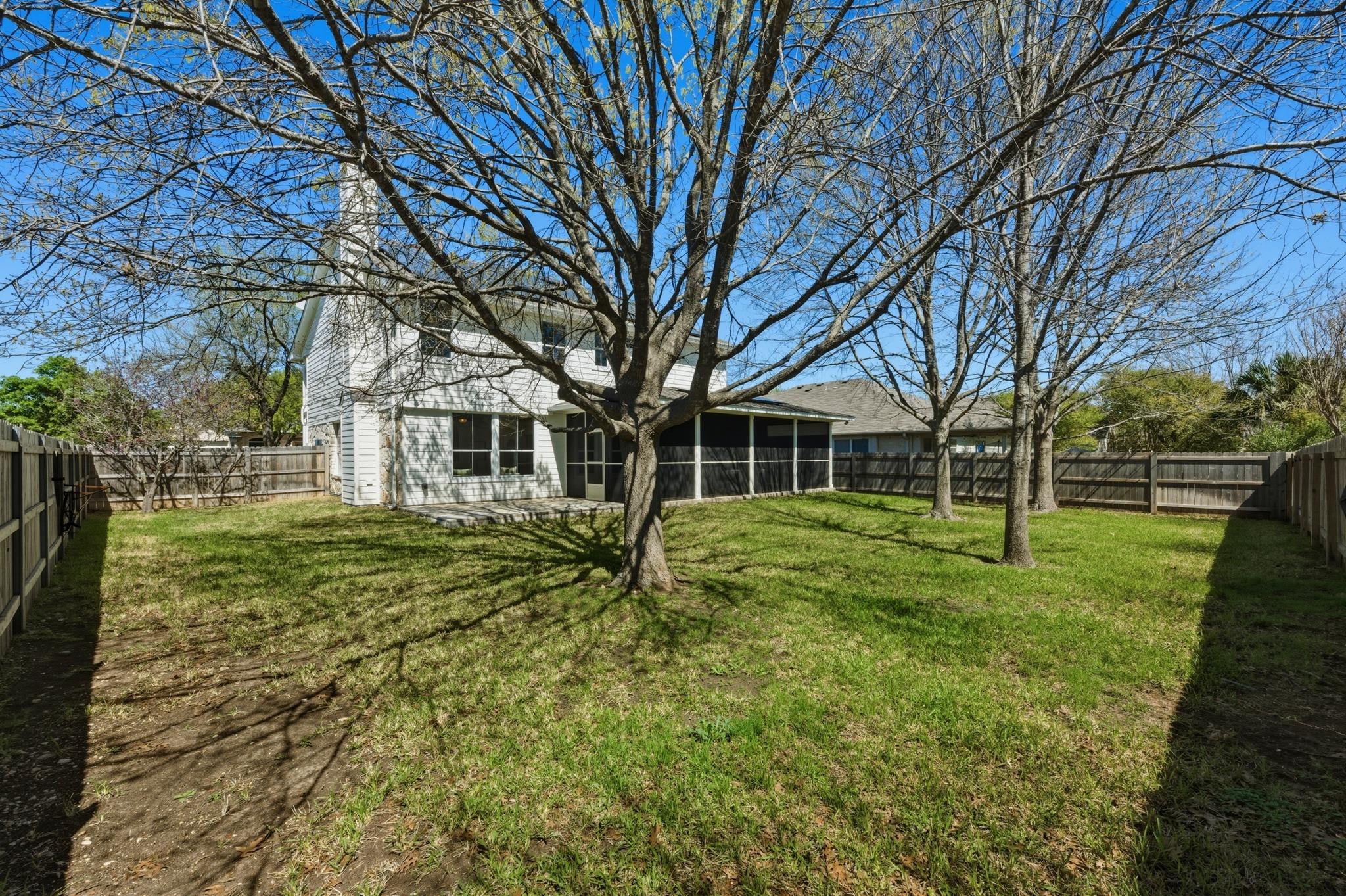 1305 Lou Gehrig Ln, Round Rock, TX 78665