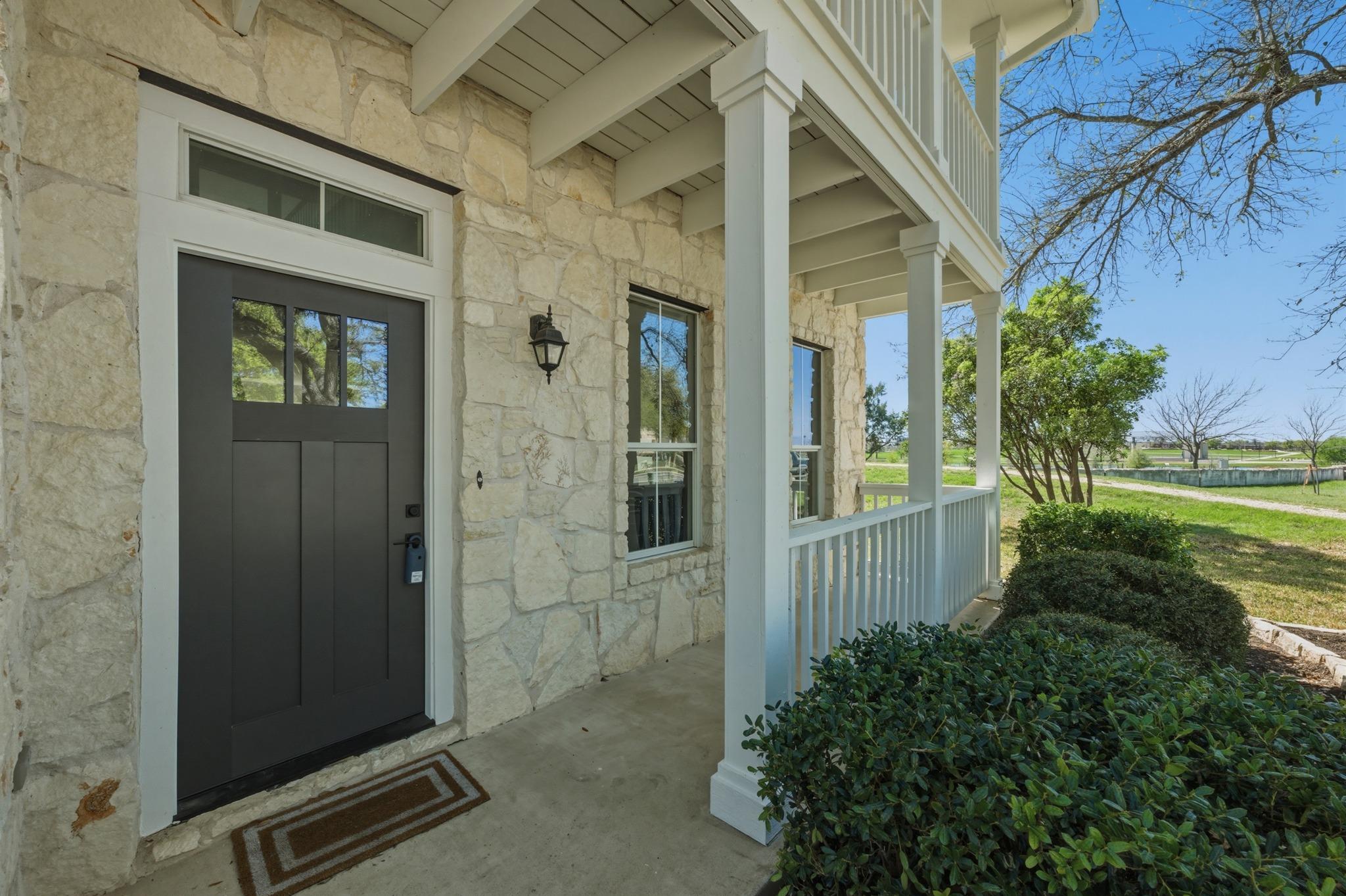 1305 Lou Gehrig Ln, Round Rock, TX 78665