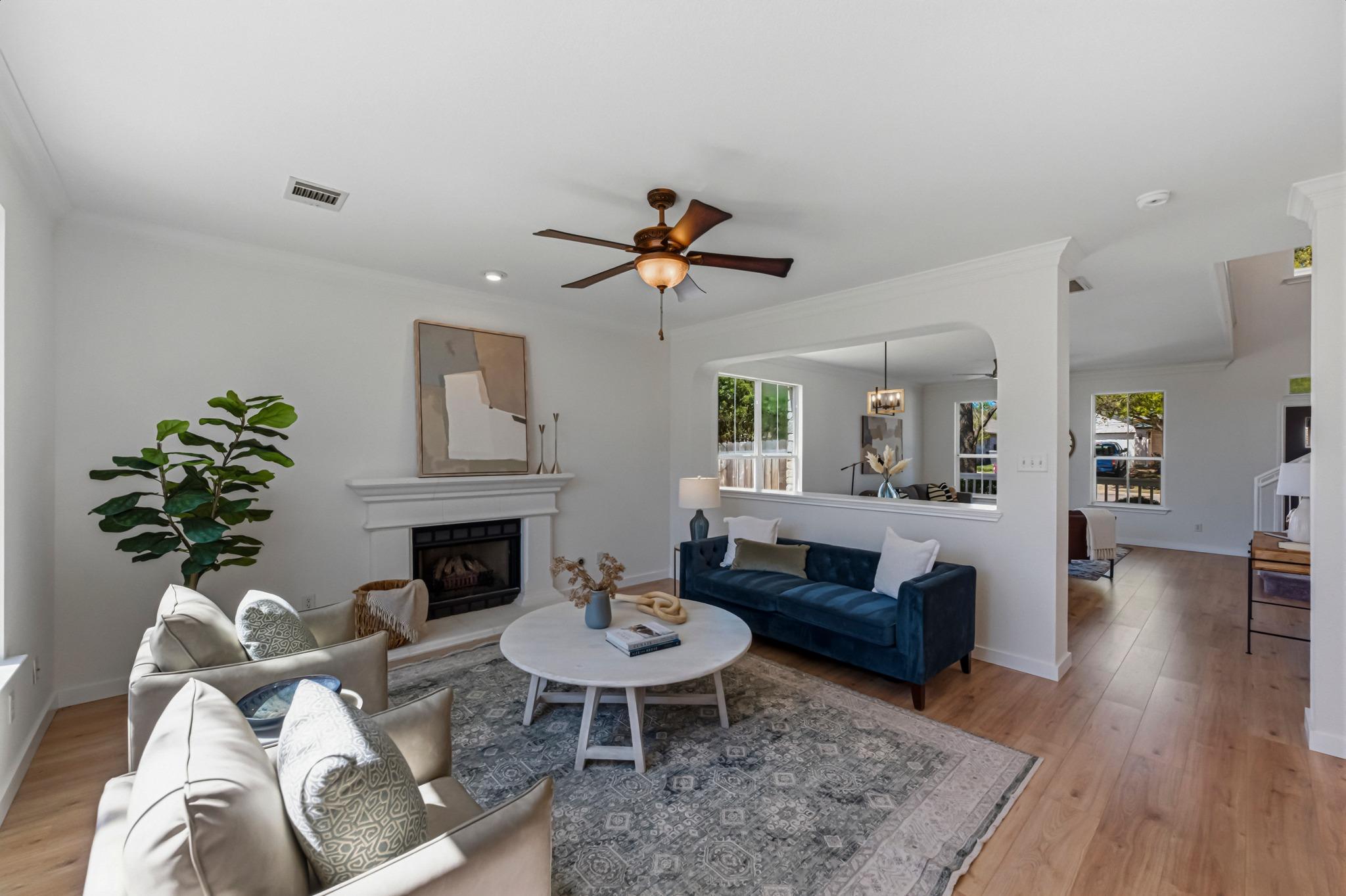 1305 Lou Gehrig Ln, Round Rock, TX 78665