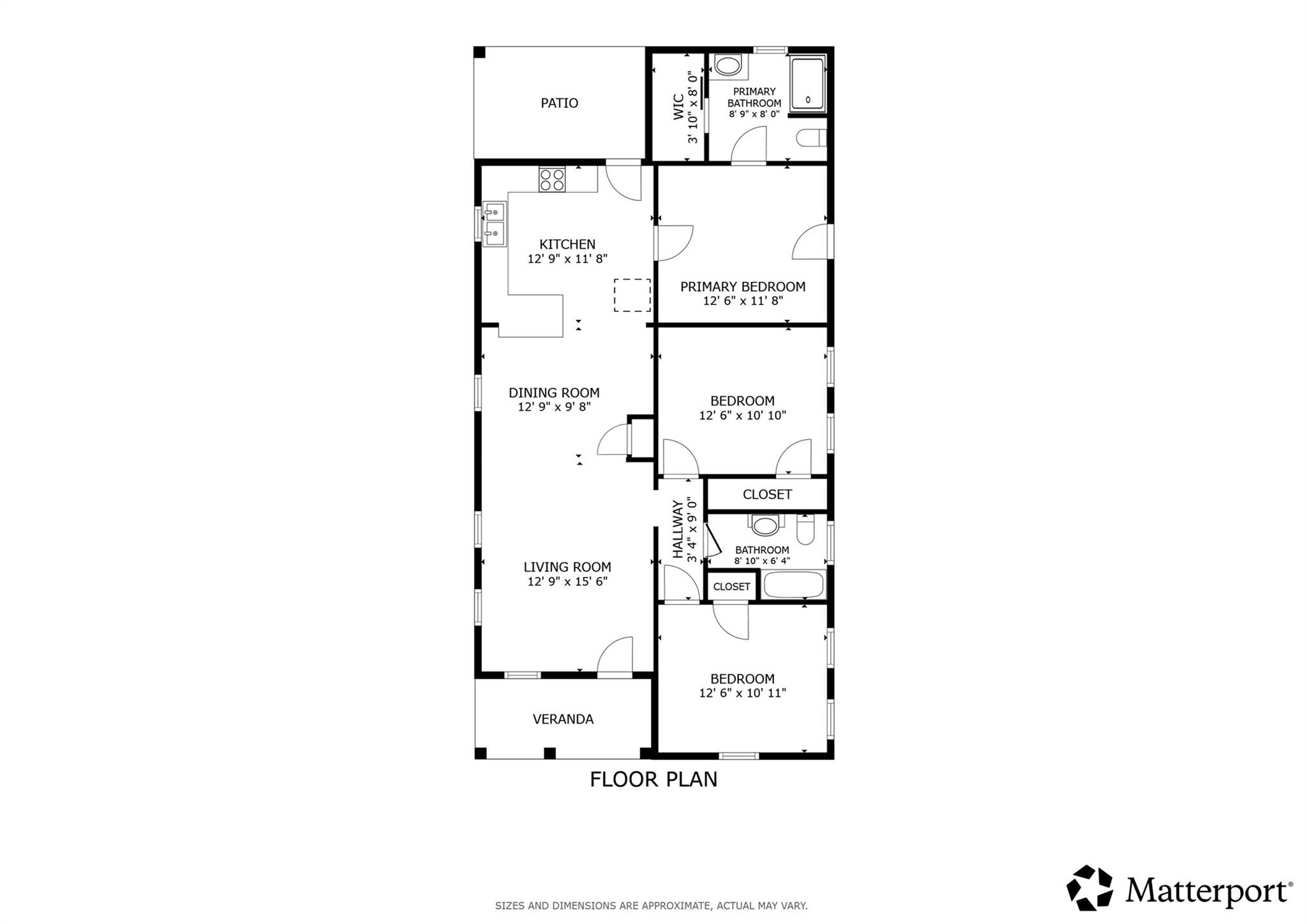 930 E 52nd St, Austin, TX 78751