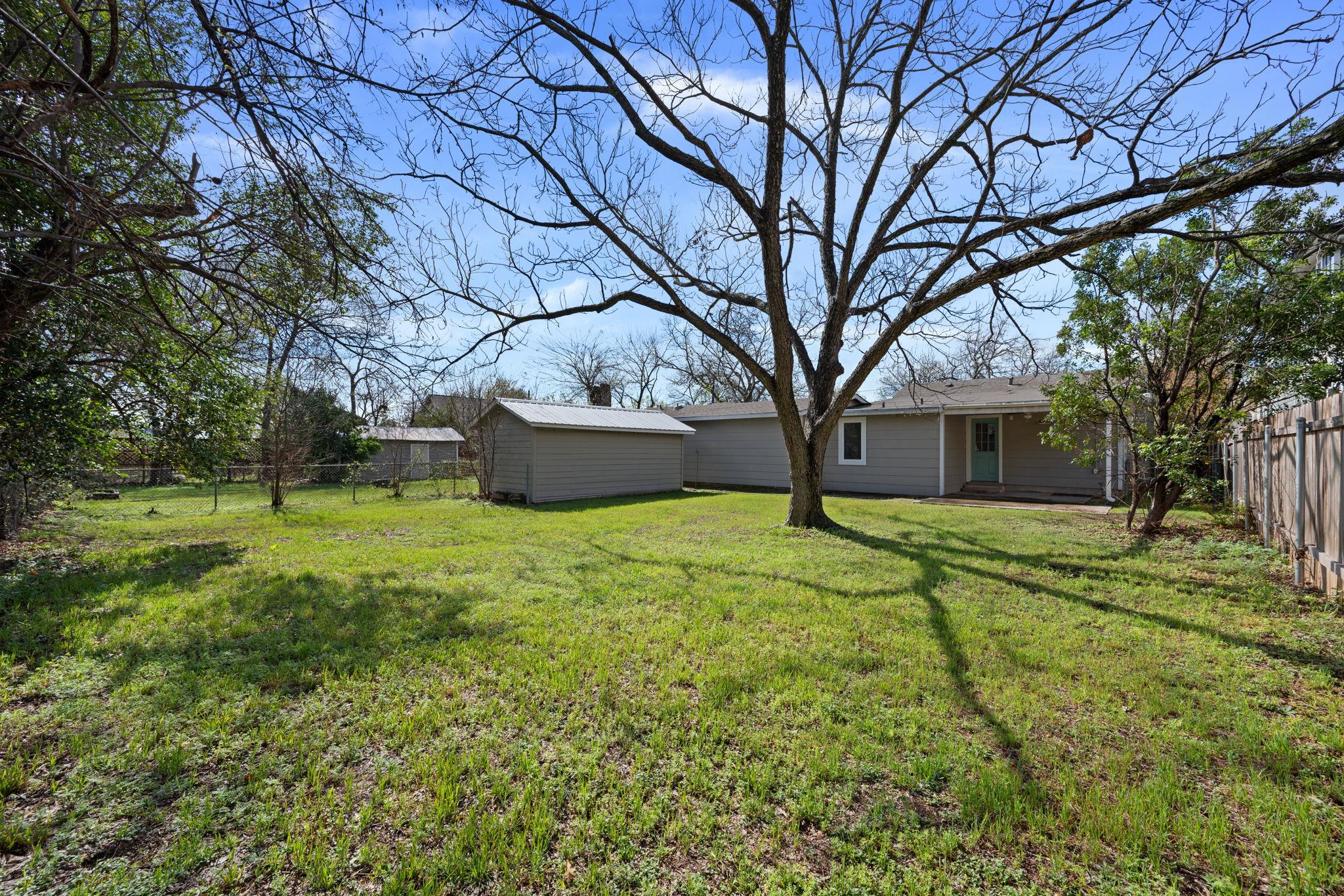 930 E 52nd St, Austin, TX 78751