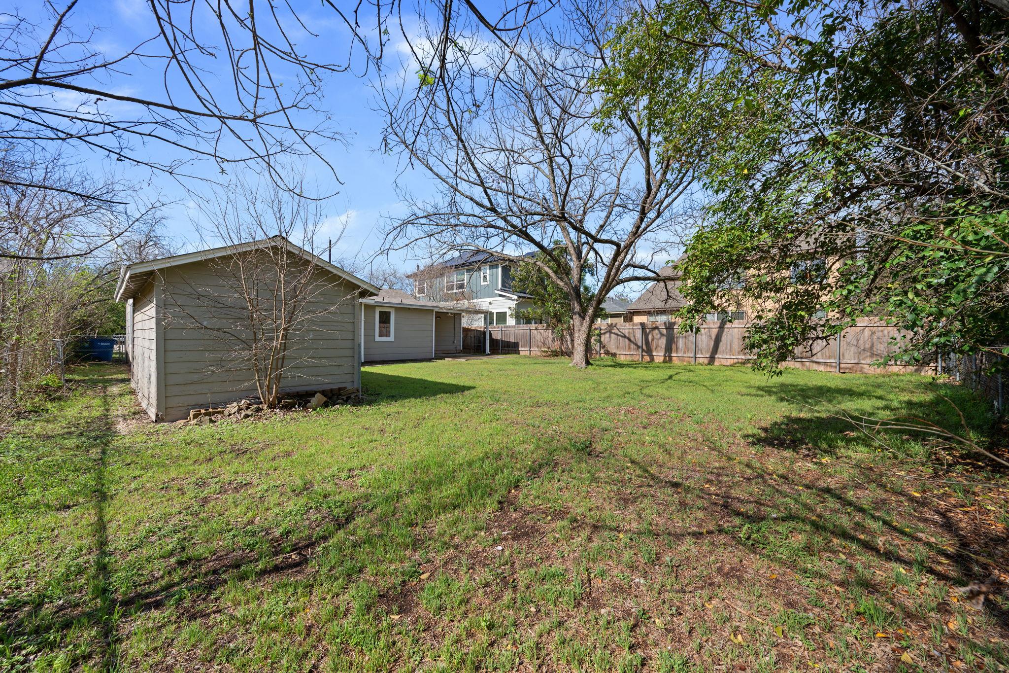 930 E 52nd St, Austin, TX 78751