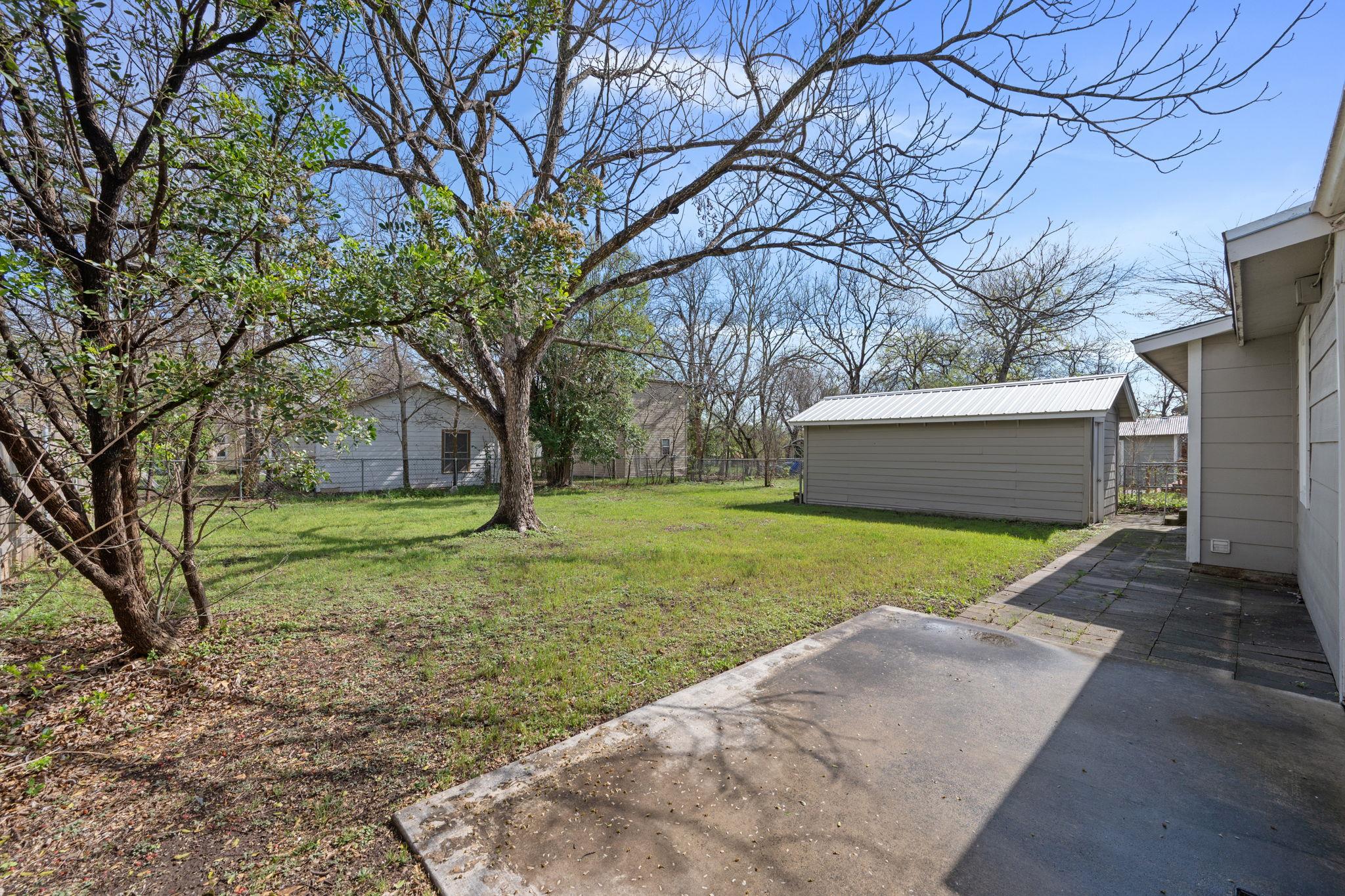 930 E 52nd St, Austin, TX 78751