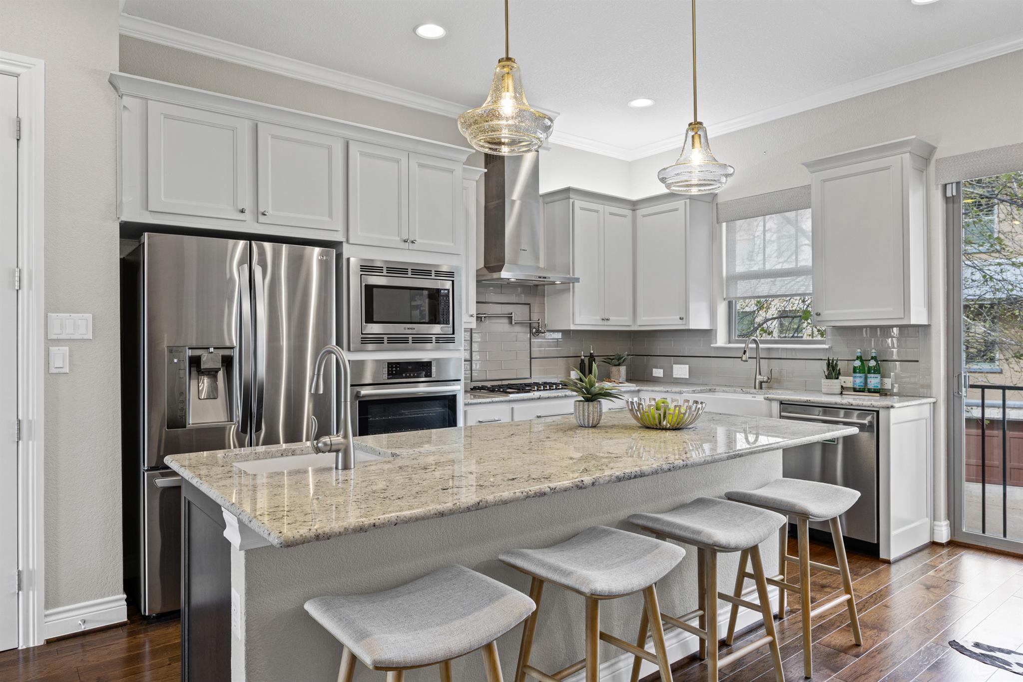 1112 Highknoll Ln, Georgetown, TX 78628