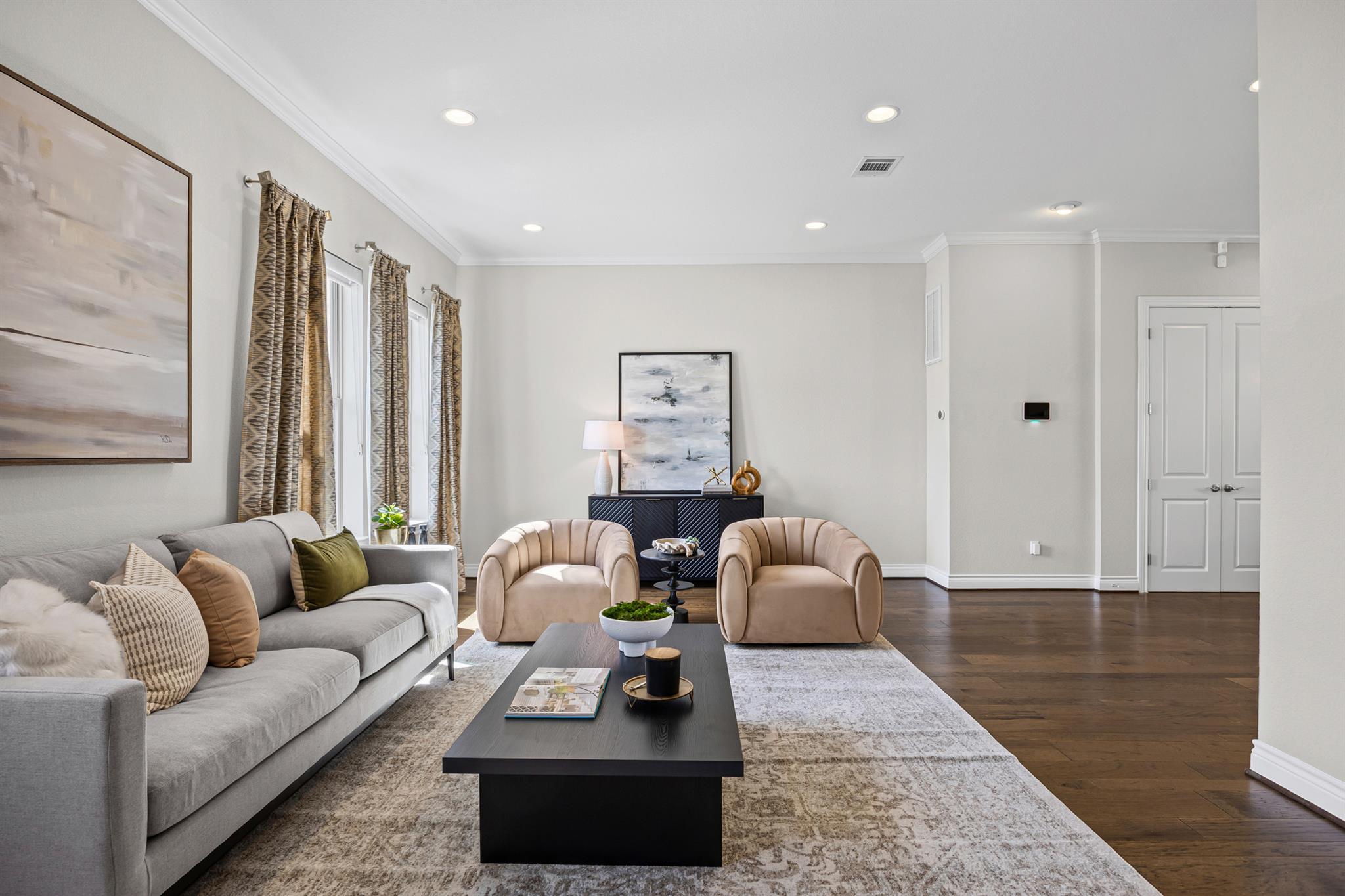 1112 Highknoll Ln, Georgetown, TX 78628