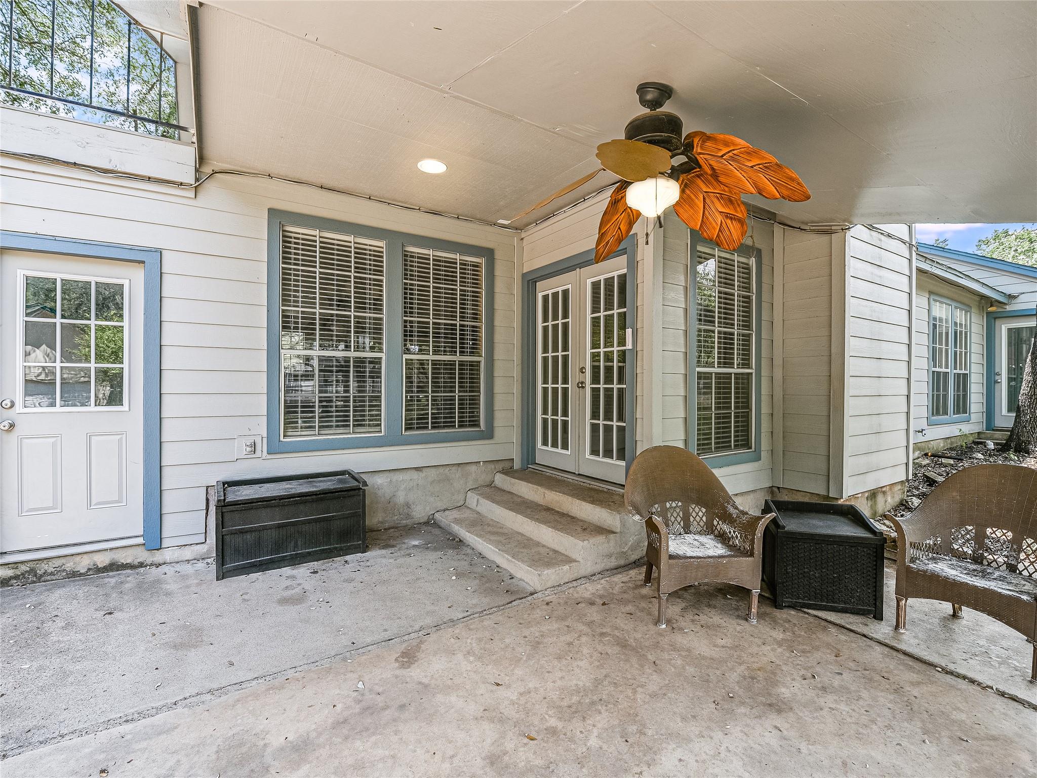 15502 Rock Crk, Austin, TX 78734