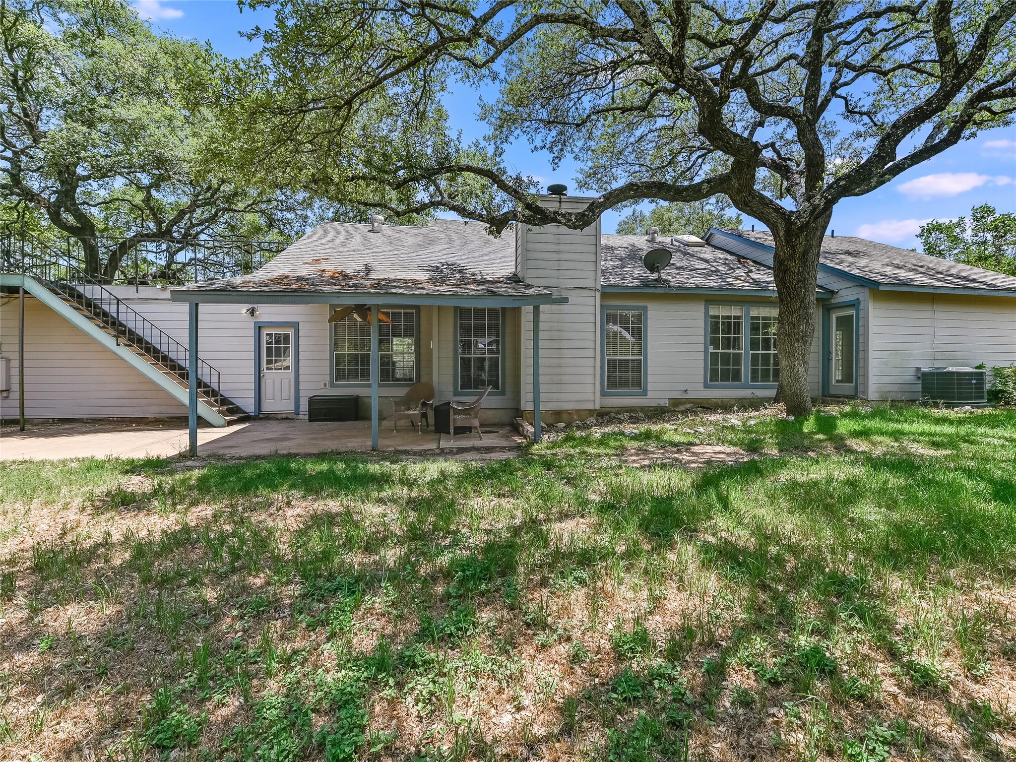 15502 Rock Crk, Austin, TX 78734