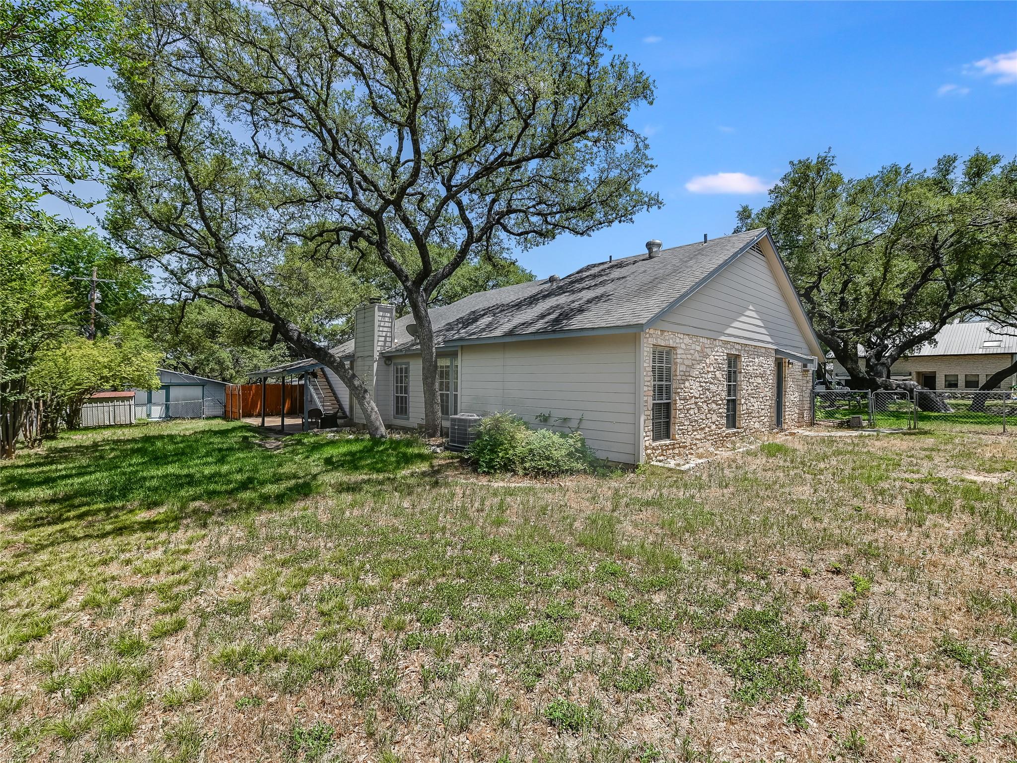 15502 Rock Crk, Austin, TX 78734