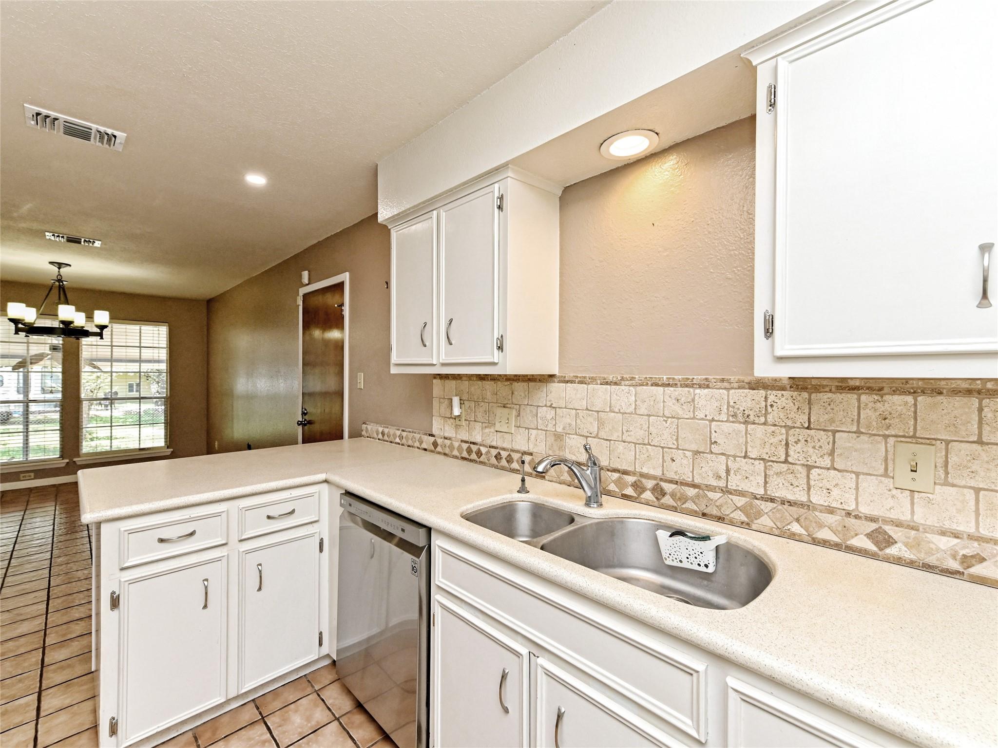 15502 Rock Crk, Austin, TX 78734