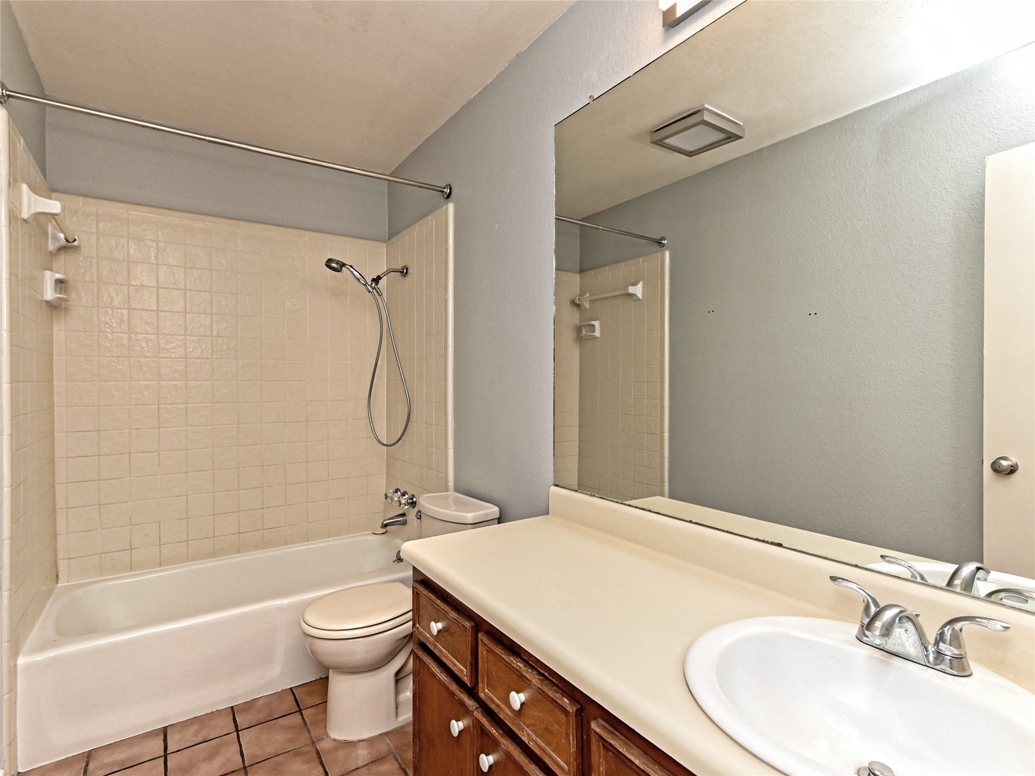 15502 Rock Crk, Austin, TX 78734