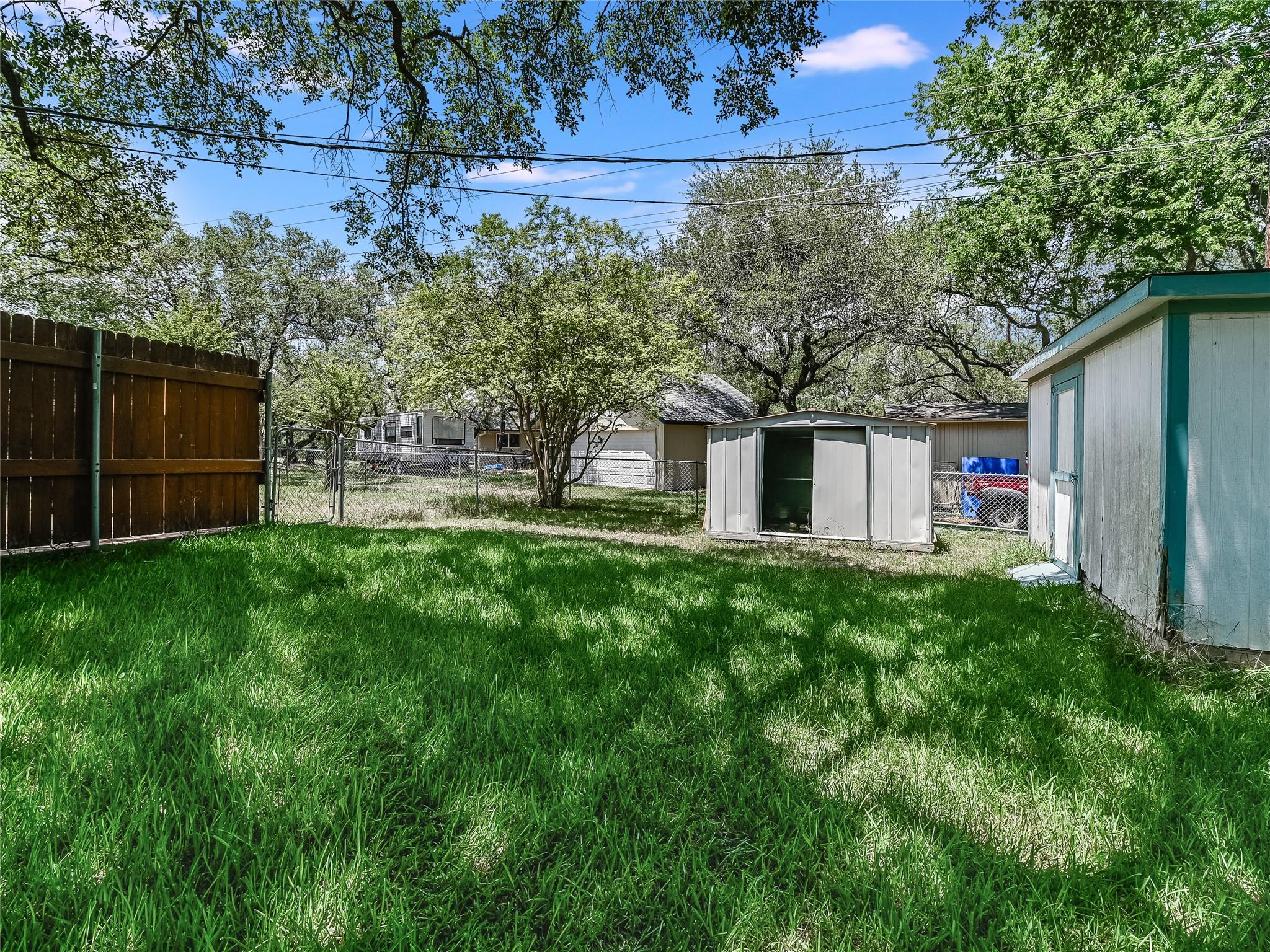 15502 Rock Crk, Austin, TX 78734
